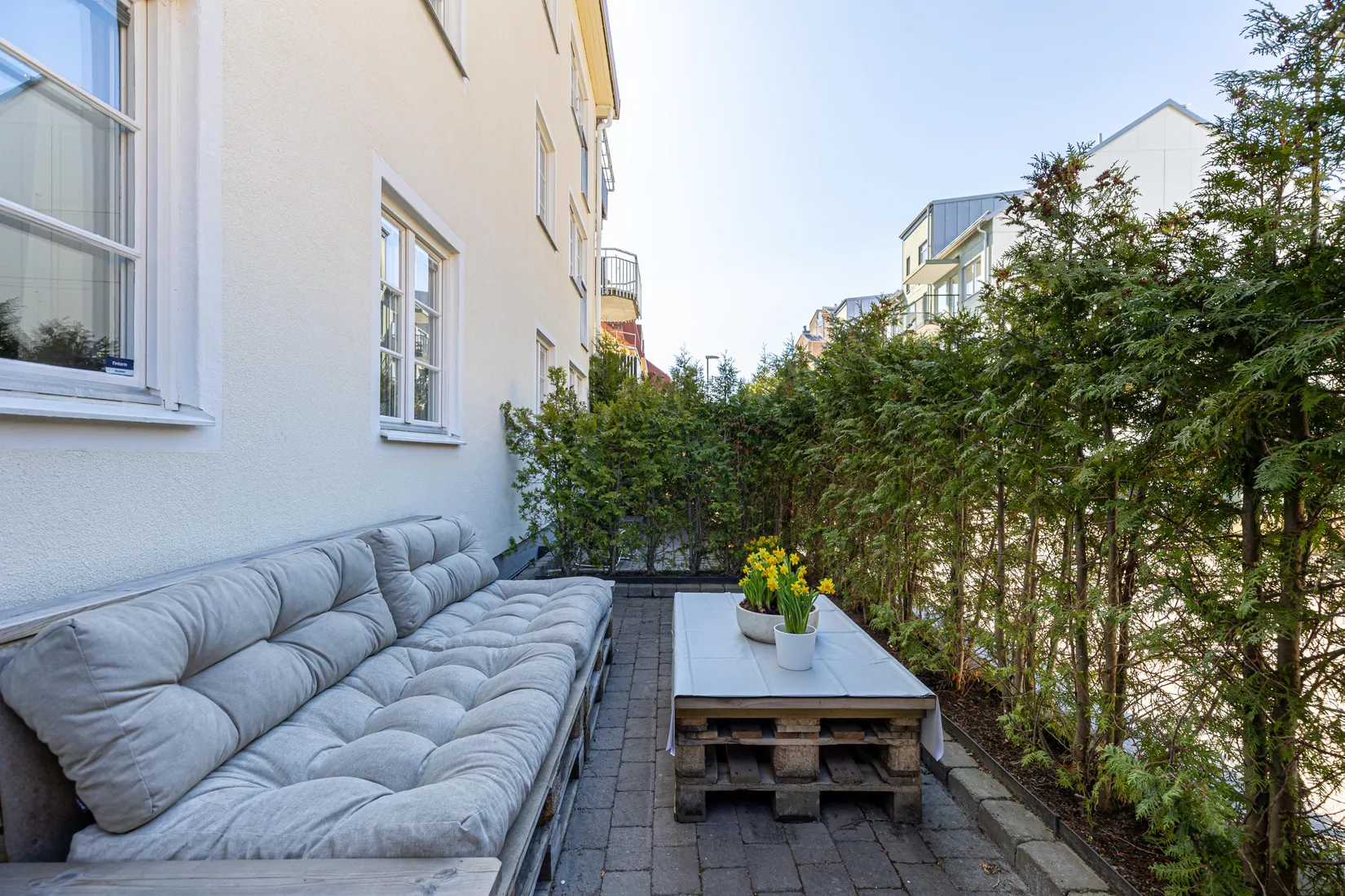 Bostadsrätt, Nygårdsgatan 16, Karlsdal, Västerås