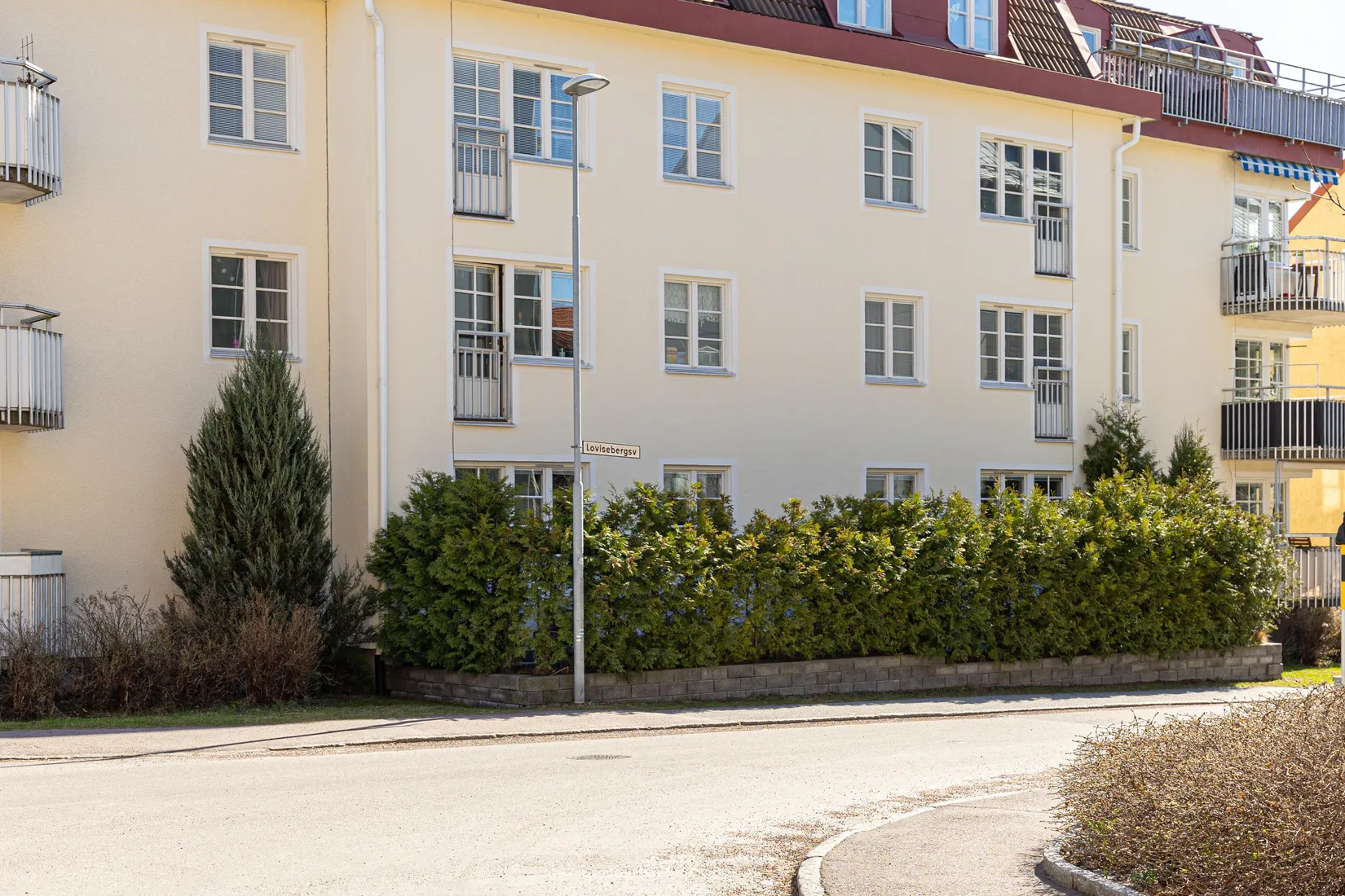 Bostadsrätt, Nygårdsgatan 16, Karlsdal, Västerås