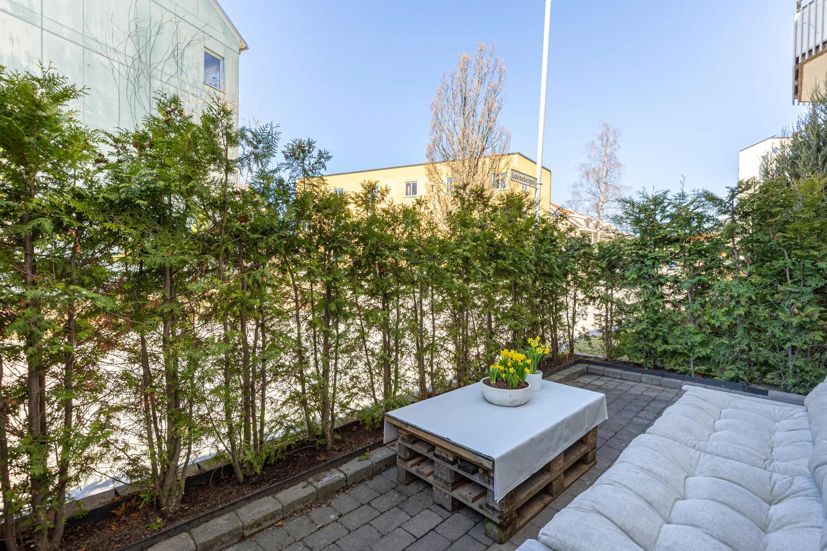 Bostadsrätt, Nygårdsgatan 16, Karlsdal, Västerås