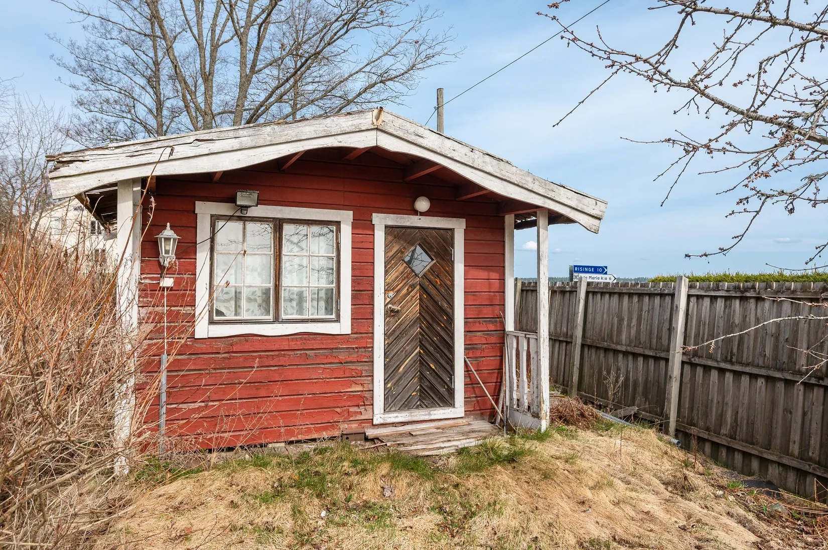 Villa, Linköpingsvägen 180, Doverstorp, Finspång