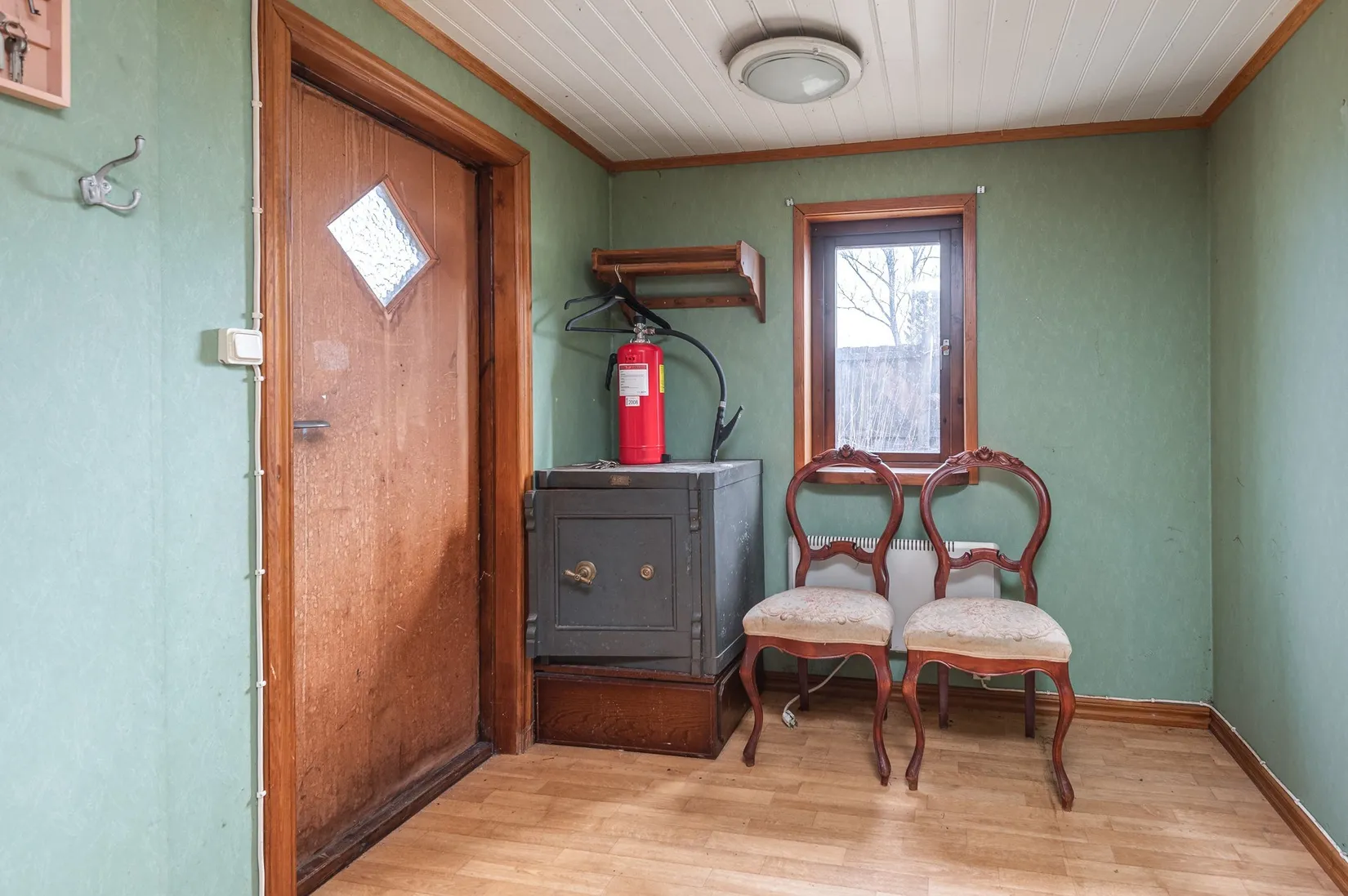 Villa, Linköpingsvägen 180, Doverstorp, Finspång