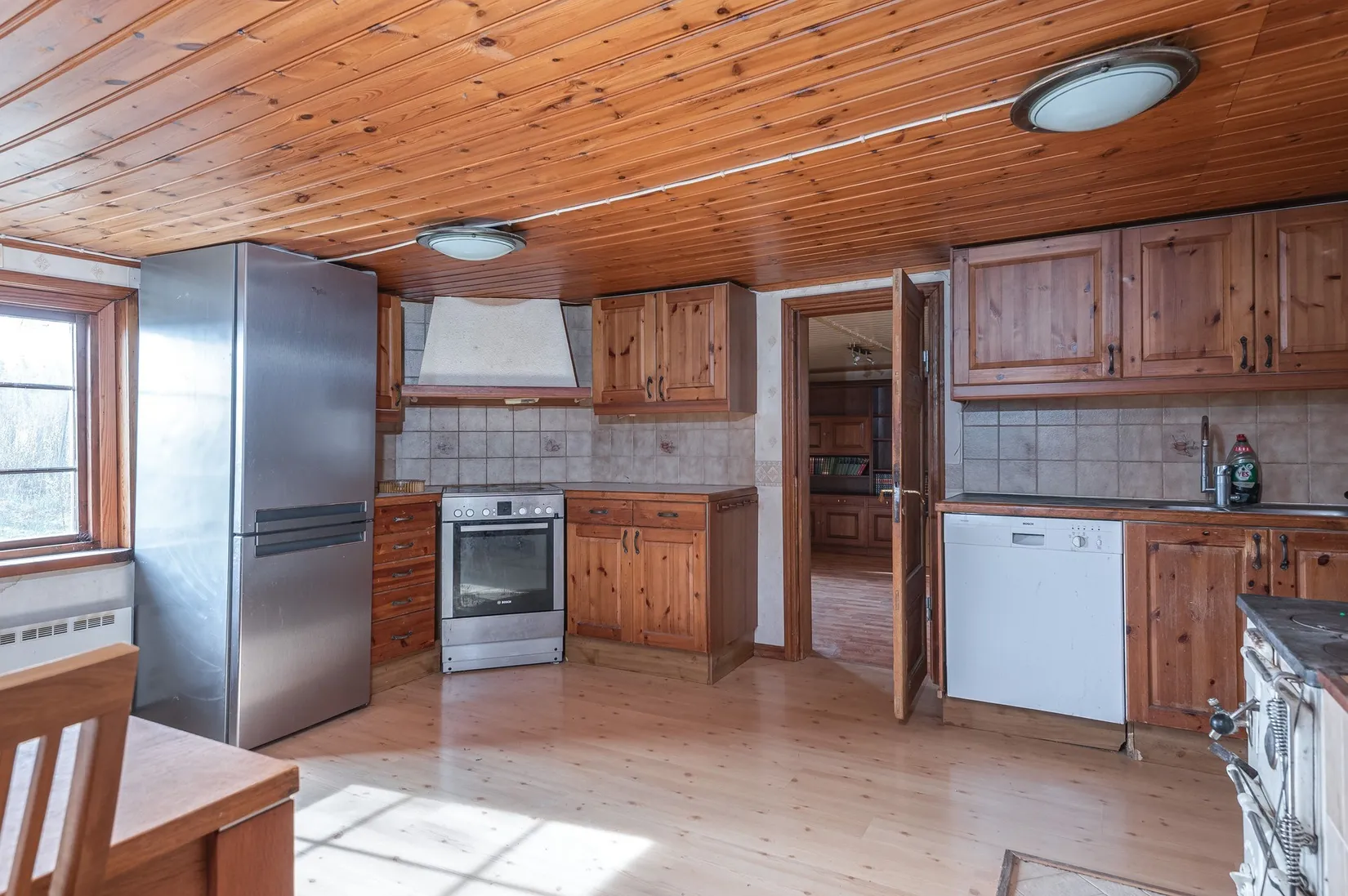 Villa, Linköpingsvägen 180, Doverstorp, Finspång