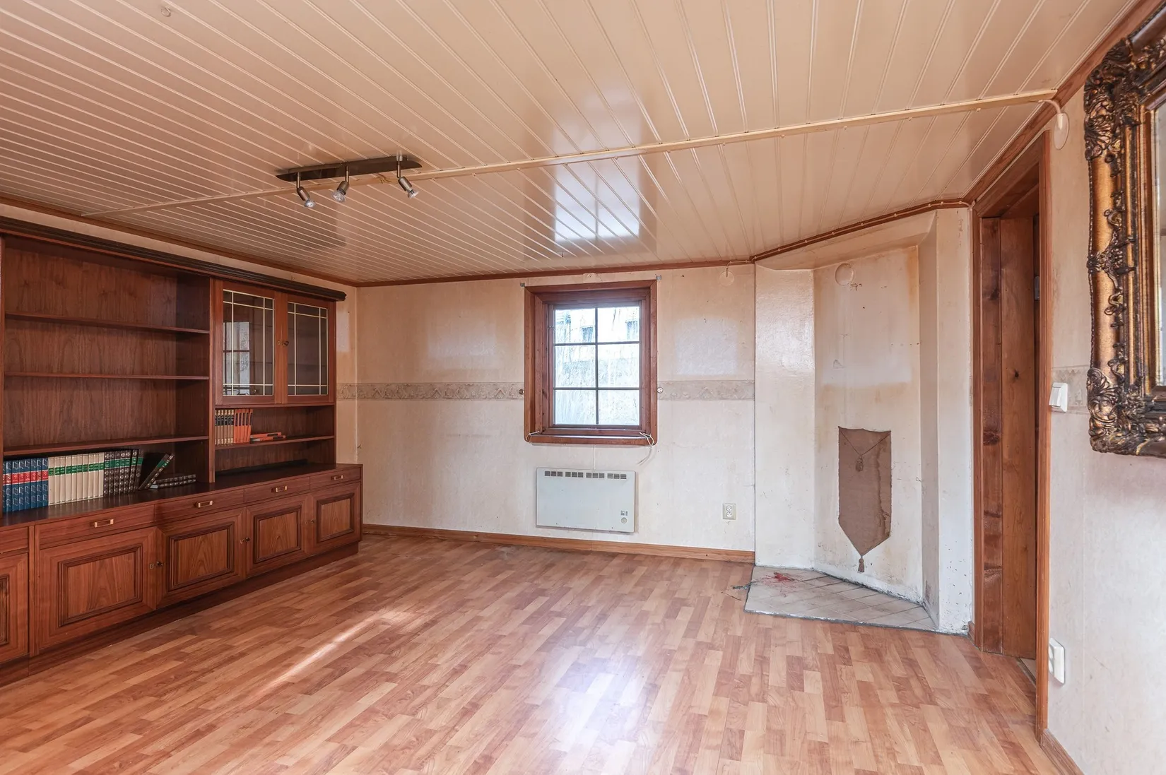 Villa, Linköpingsvägen 180, Doverstorp, Finspång