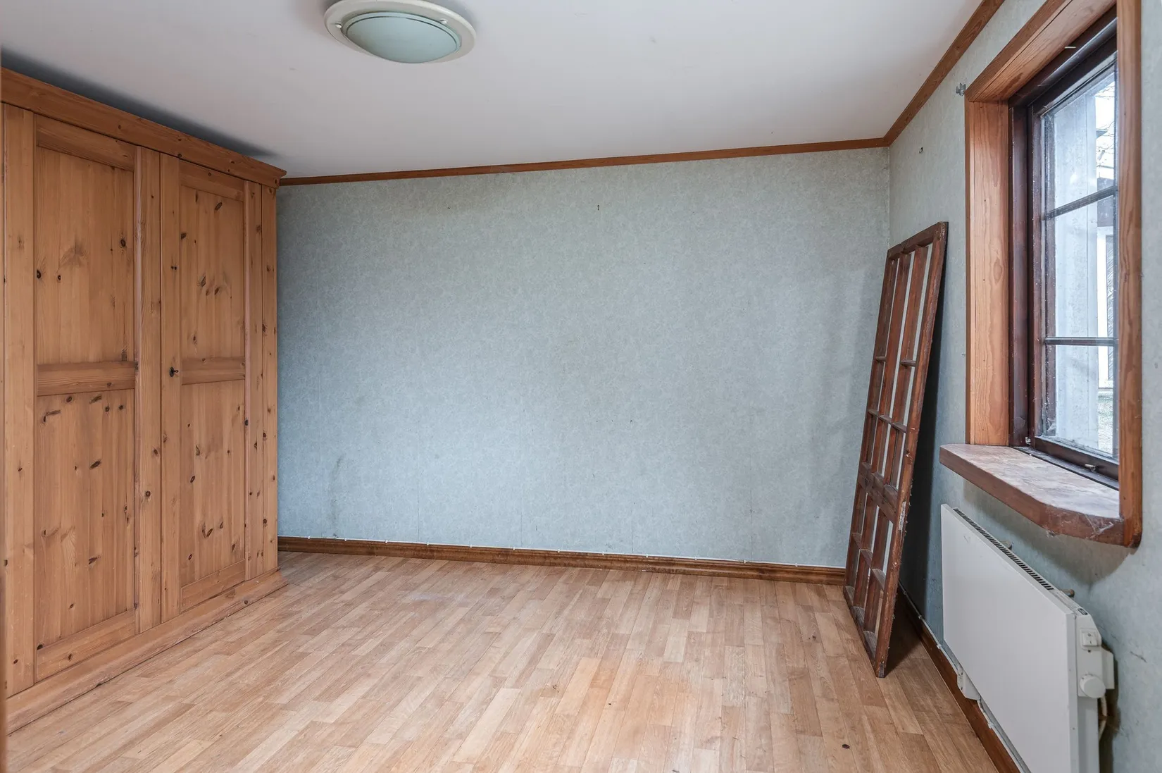 Villa, Linköpingsvägen 180, Doverstorp, Finspång