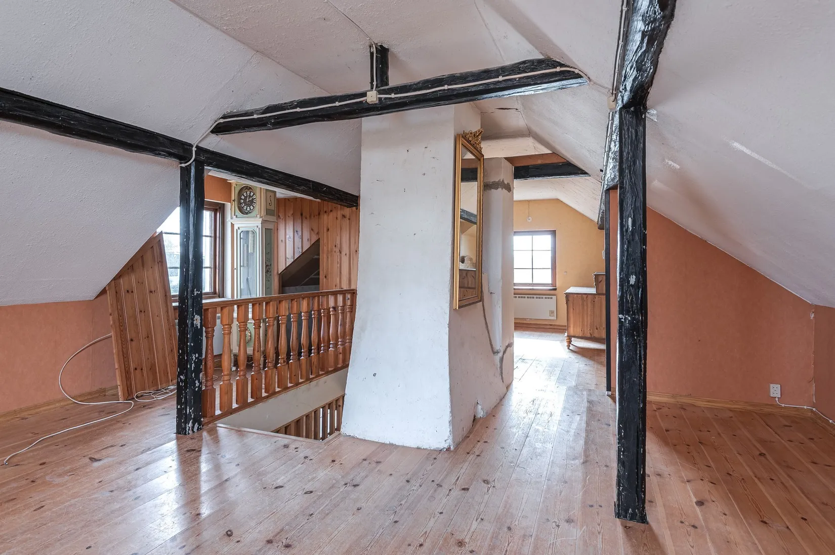 Villa, Linköpingsvägen 180, Doverstorp, Finspång