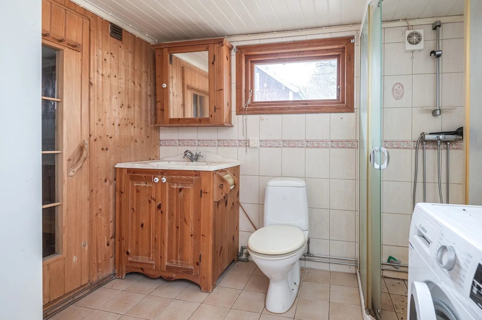 Villa, Linköpingsvägen 180, Doverstorp, Finspång