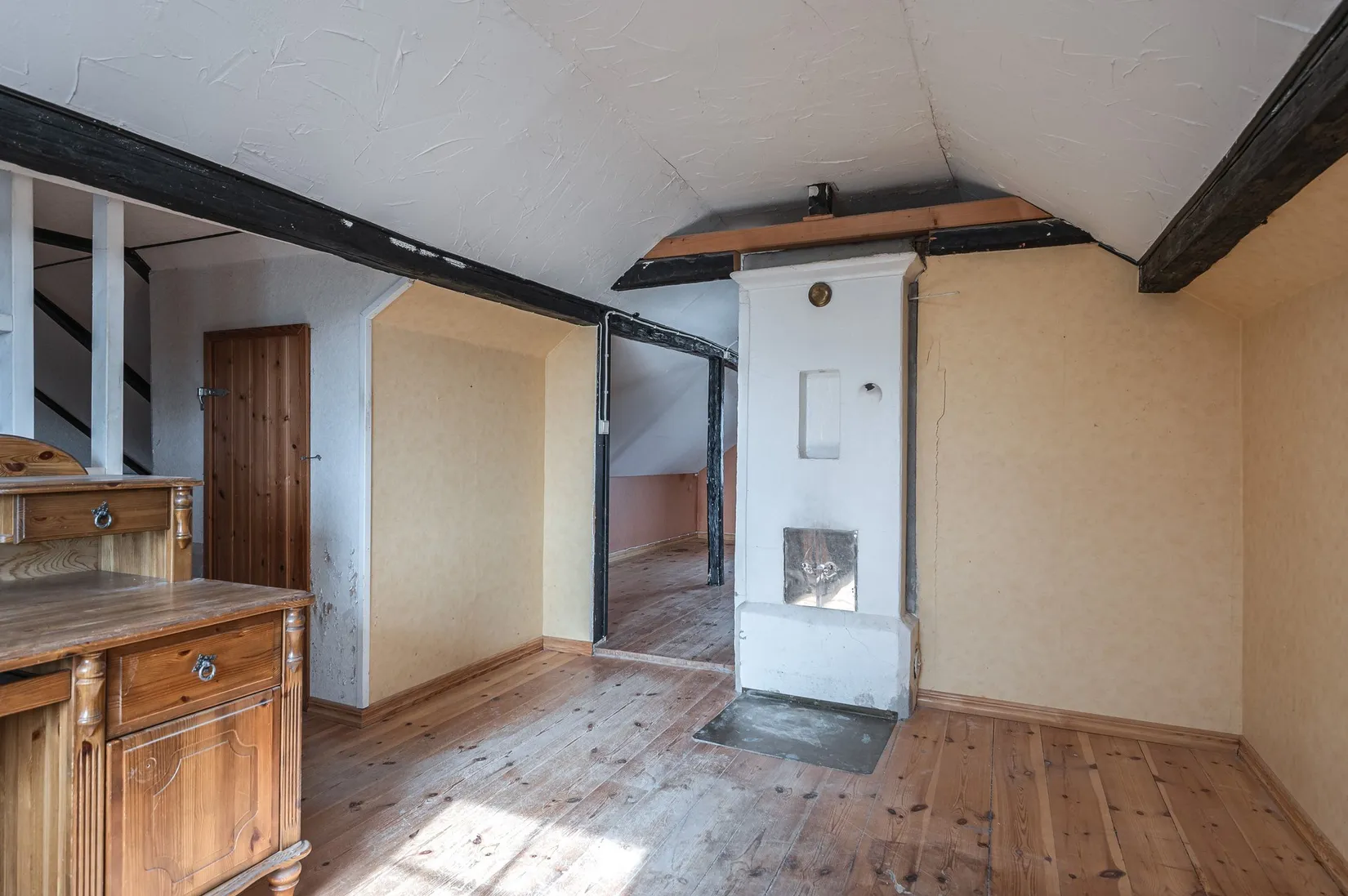 Villa, Linköpingsvägen 180, Doverstorp, Finspång