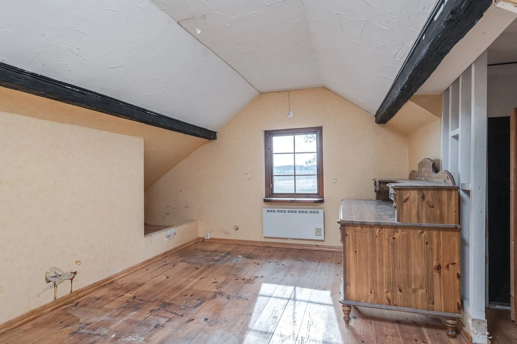 Villa, Linköpingsvägen 180, Doverstorp, Finspång