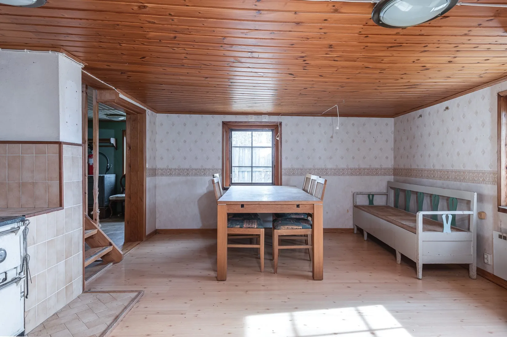 Villa, Linköpingsvägen 180, Doverstorp, Finspång