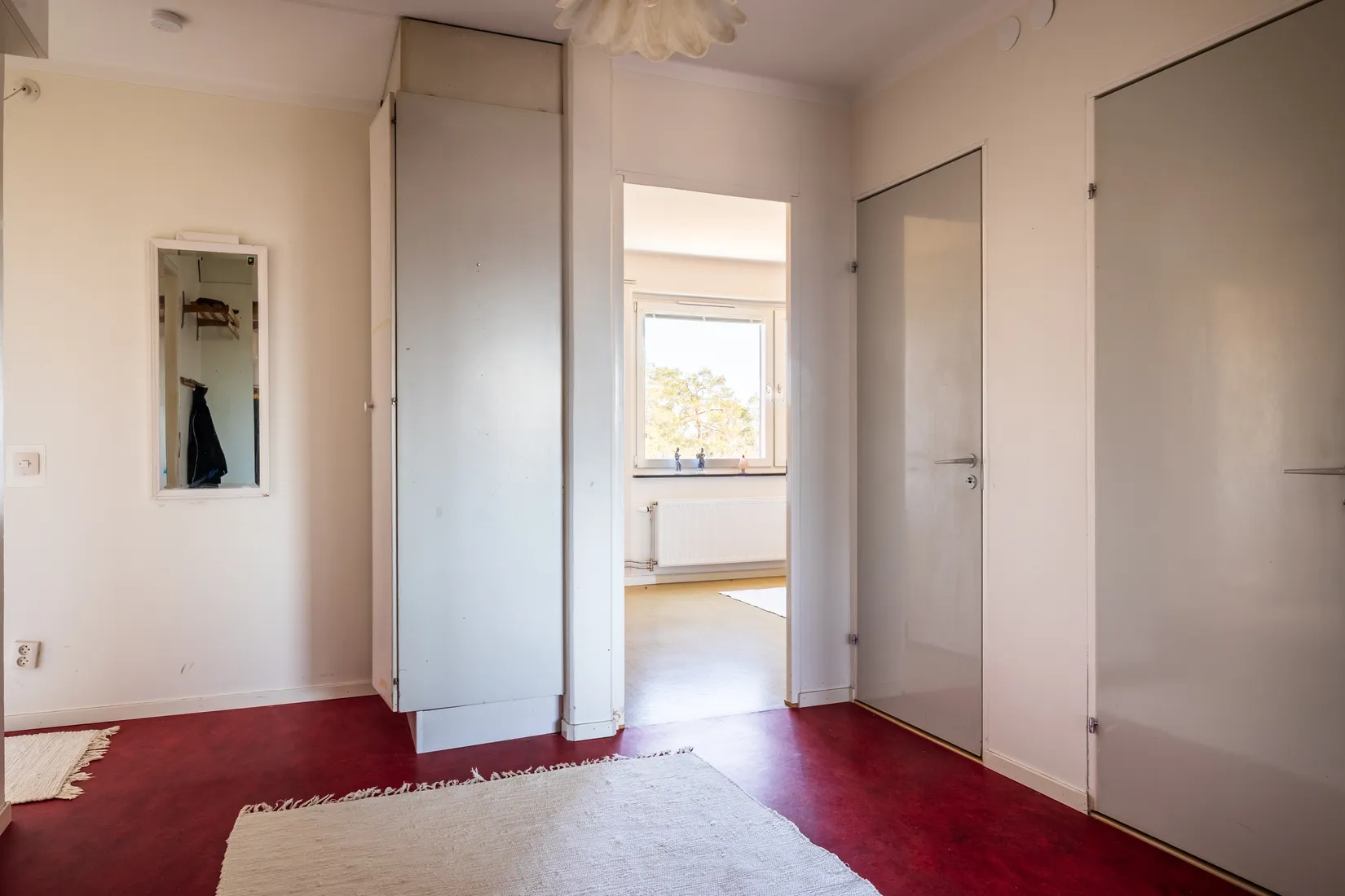 Bostadsrätt, Högsätravägen 31, Gångsätra, Lidingö