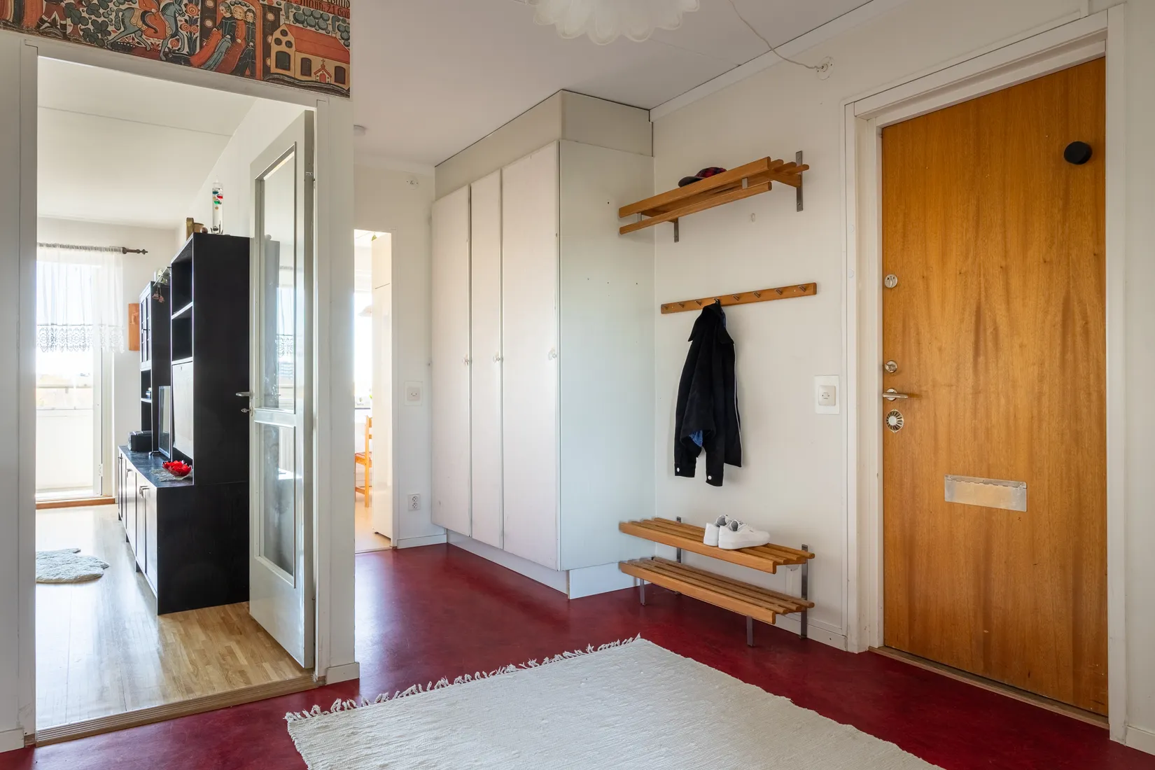 Bostadsrätt, Högsätravägen 31, Gångsätra, Lidingö