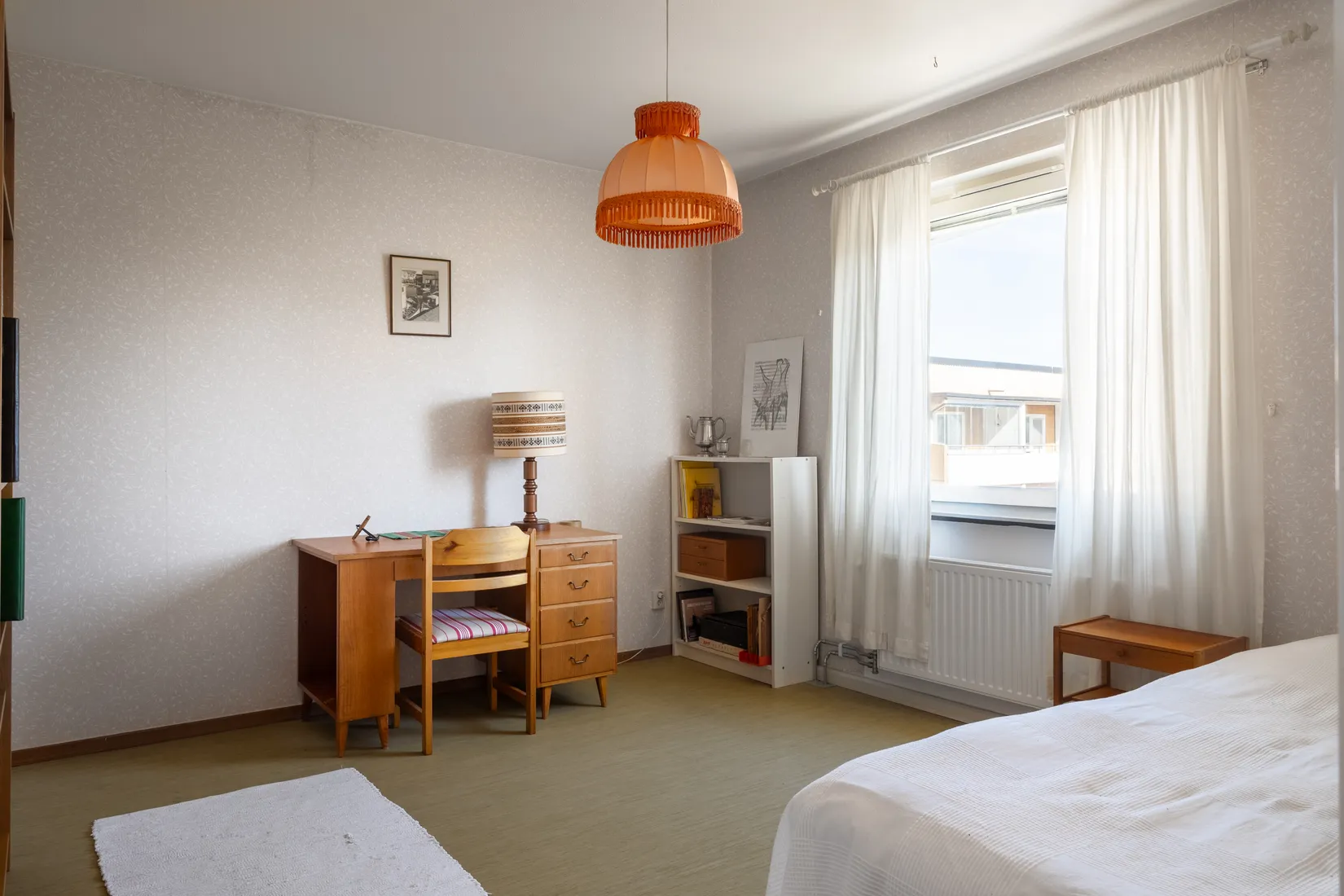 Bostadsrätt, Högsätravägen 31, Gångsätra, Lidingö