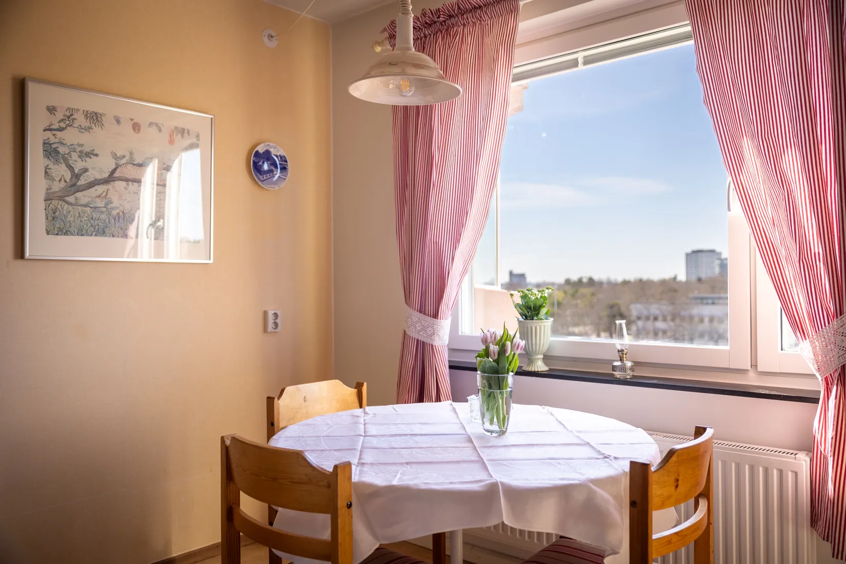 Bostadsrätt, Högsätravägen 31, Gångsätra, Lidingö