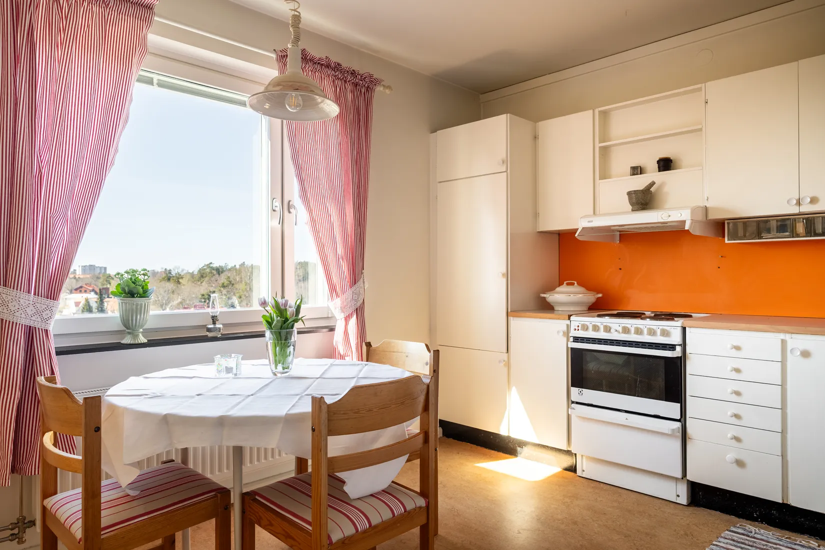 Bostadsrätt, Högsätravägen 31, Gångsätra, Lidingö