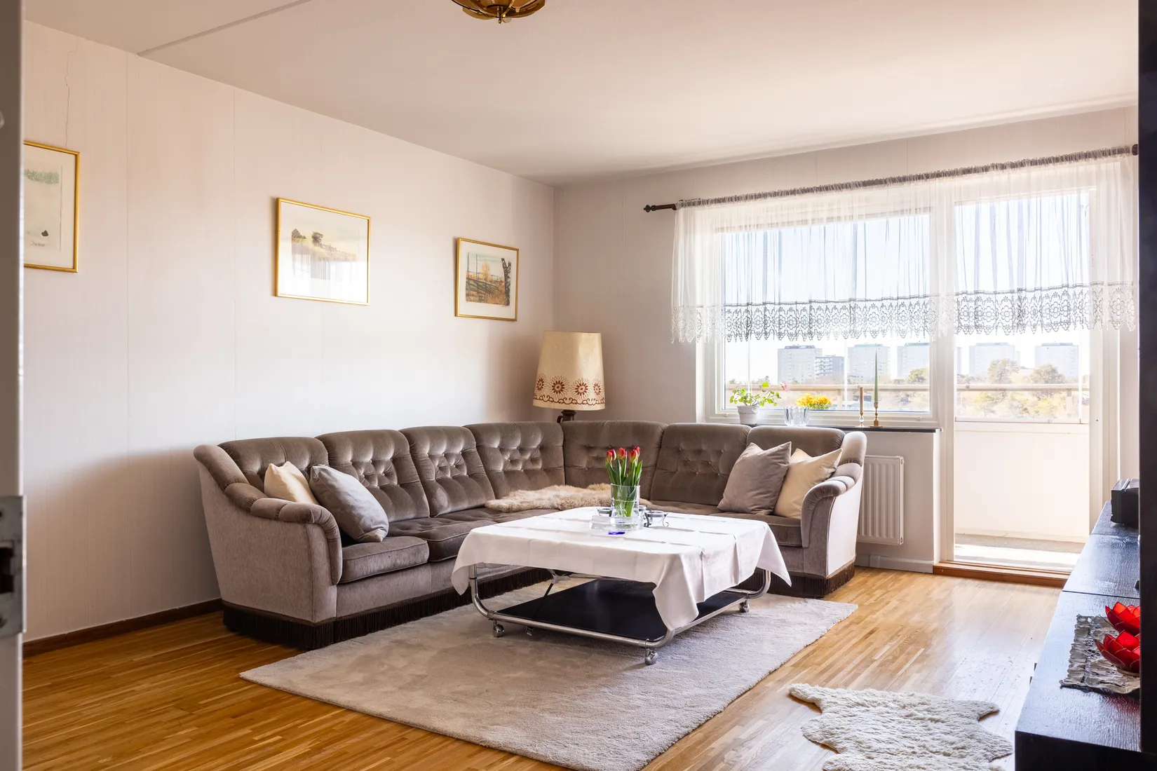 Bostadsrätt, Högsätravägen 31, Gångsätra, Lidingö