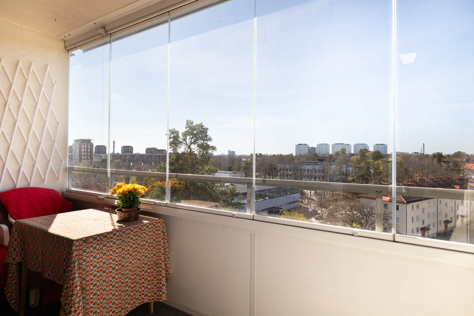 Bostadsrätt, Högsätravägen 31, Gångsätra, Lidingö