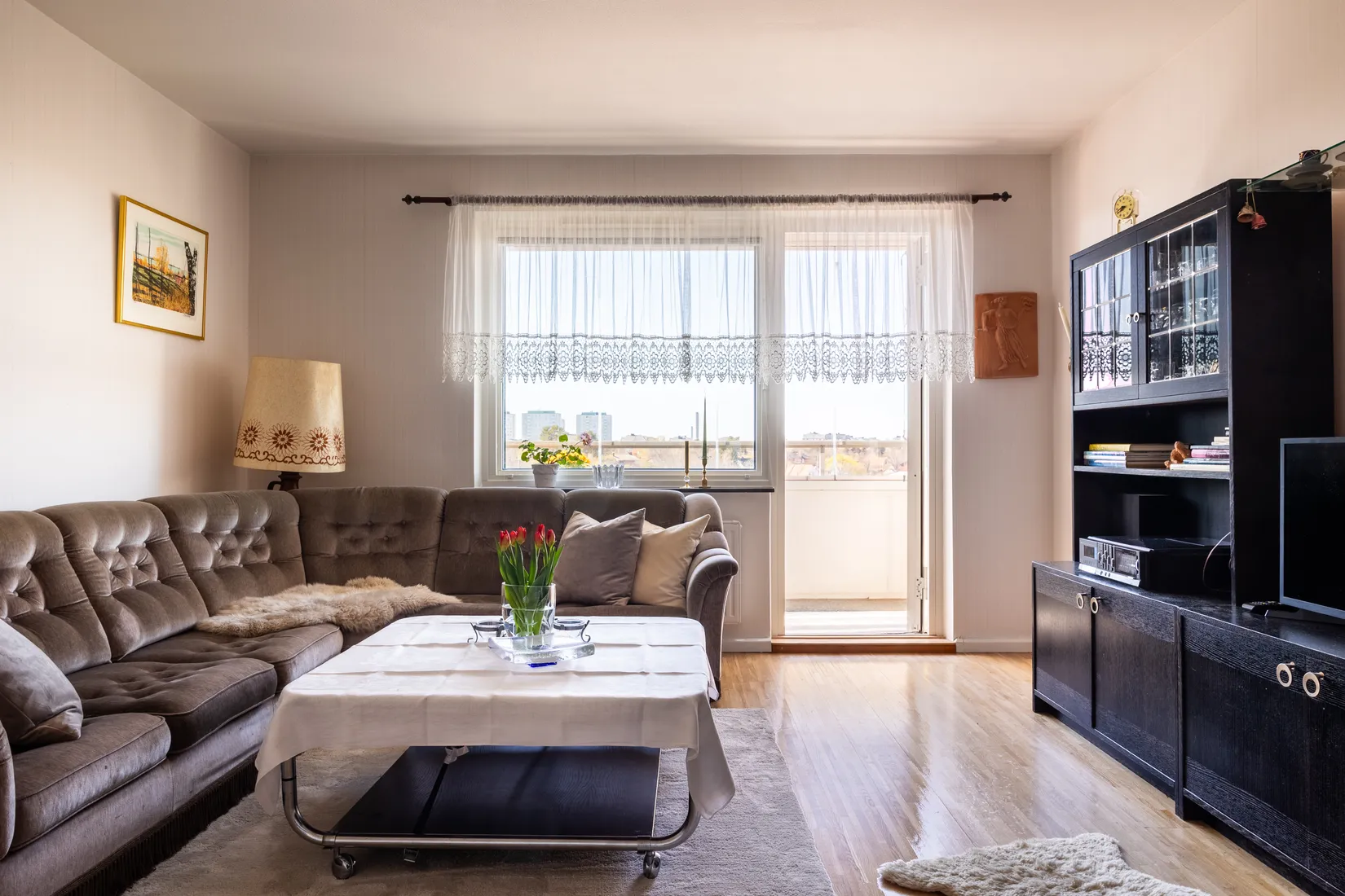 Bostadsrätt, Högsätravägen 31, Gångsätra, Lidingö