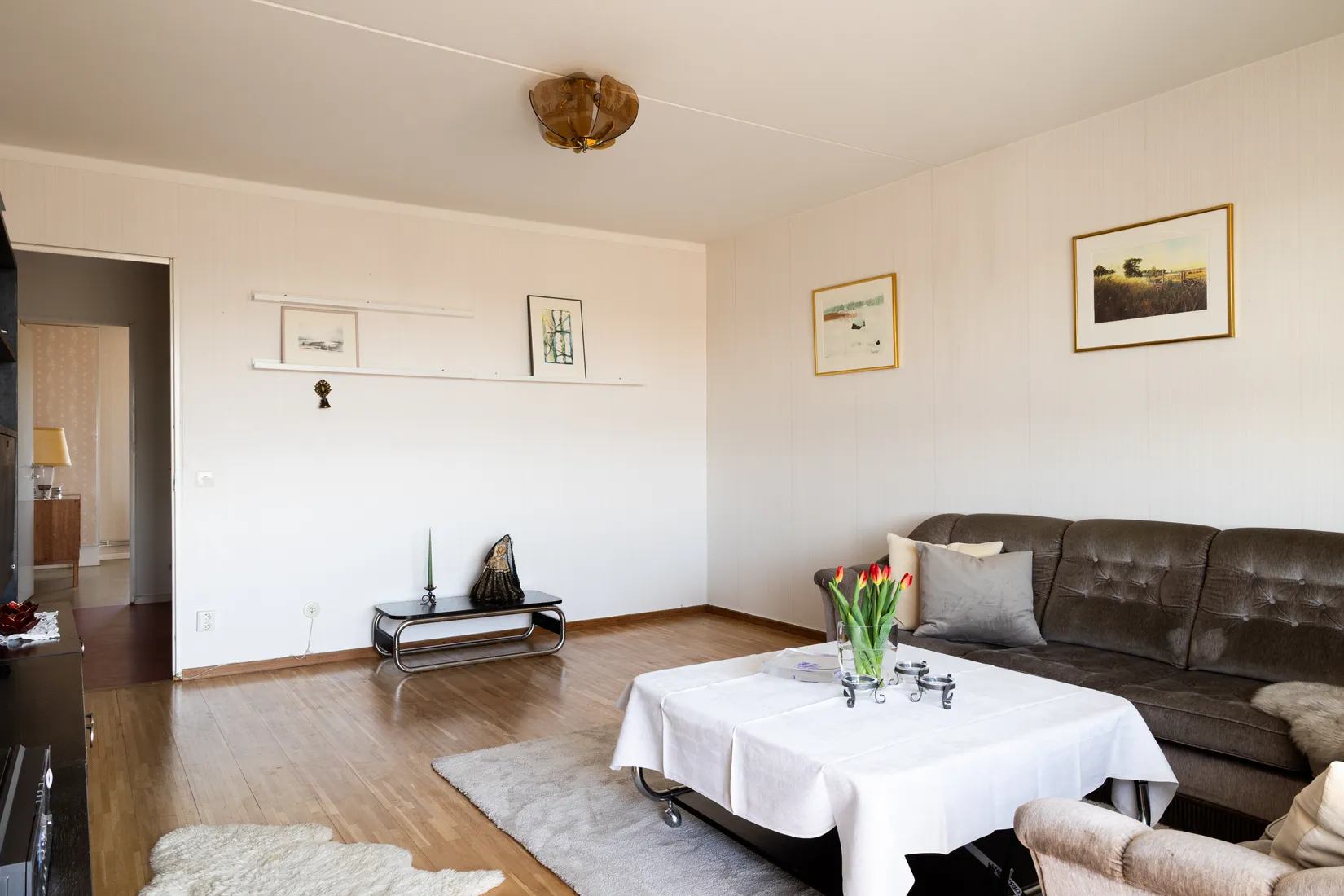 Bostadsrätt, Högsätravägen 31, Gångsätra, Lidingö