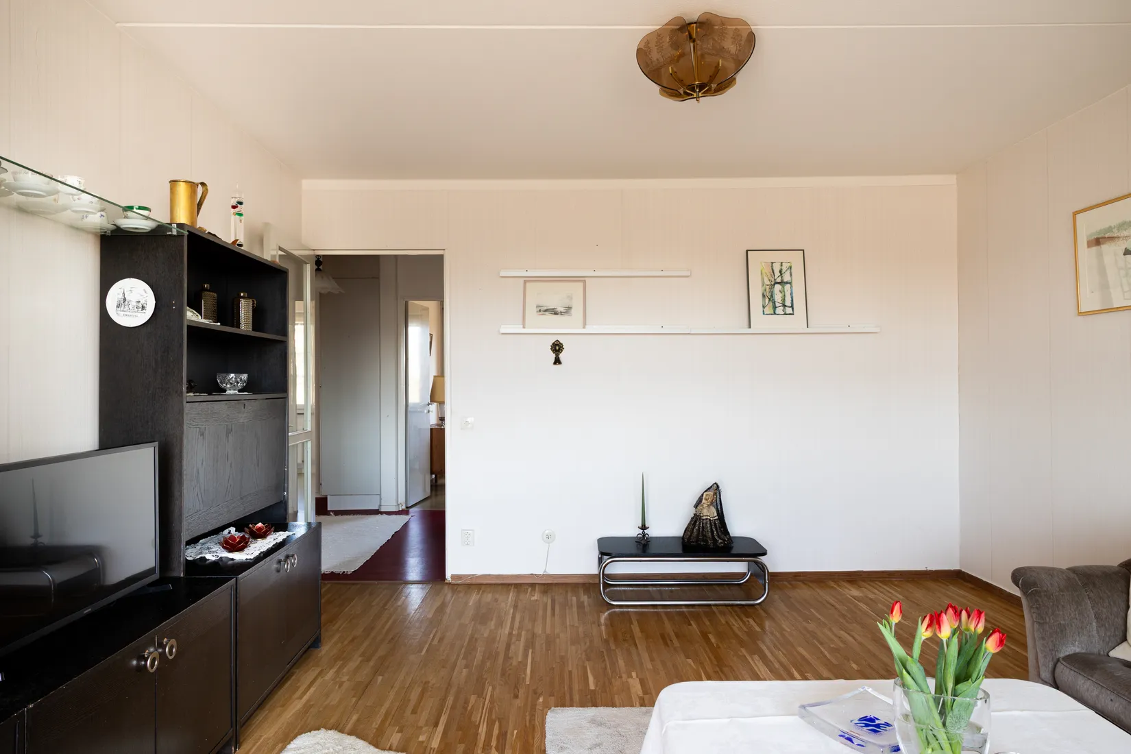 Bostadsrätt, Högsätravägen 31, Gångsätra, Lidingö