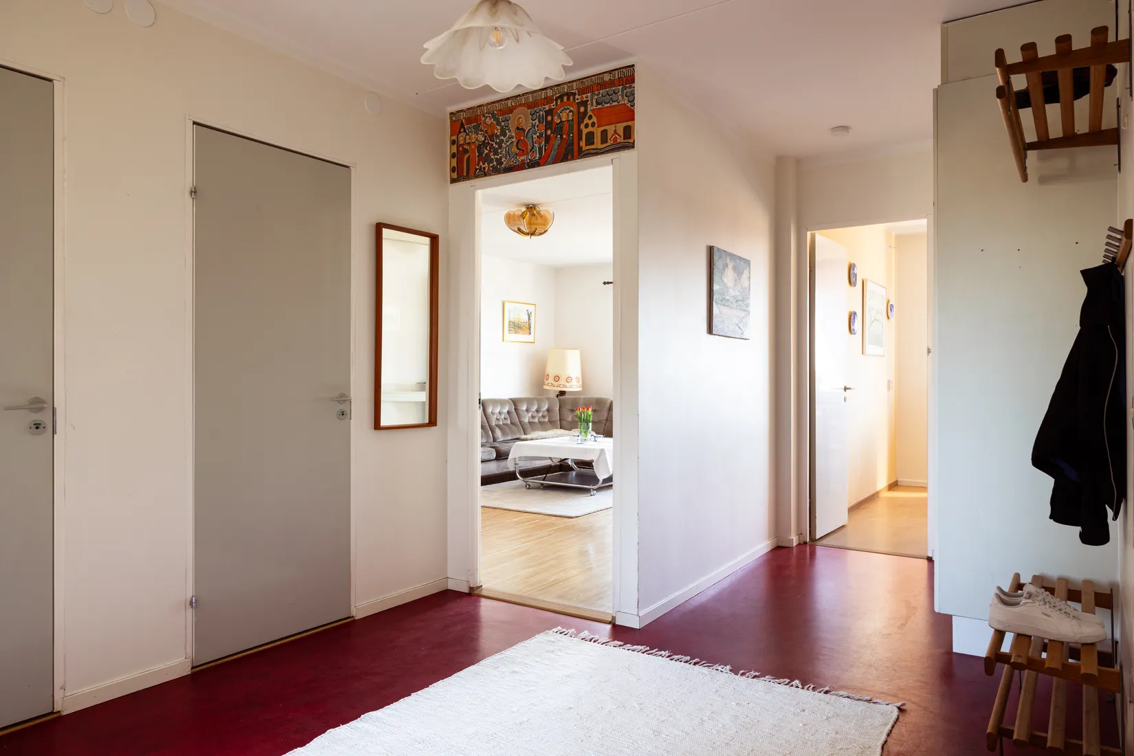 Bostadsrätt, Högsätravägen 31, Gångsätra, Lidingö