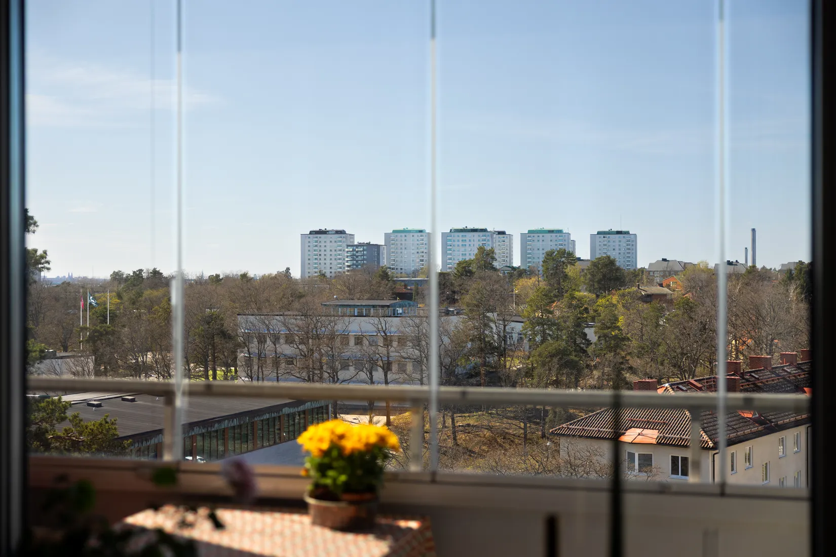 Bostadsrätt, Högsätravägen 31, Gångsätra, Lidingö