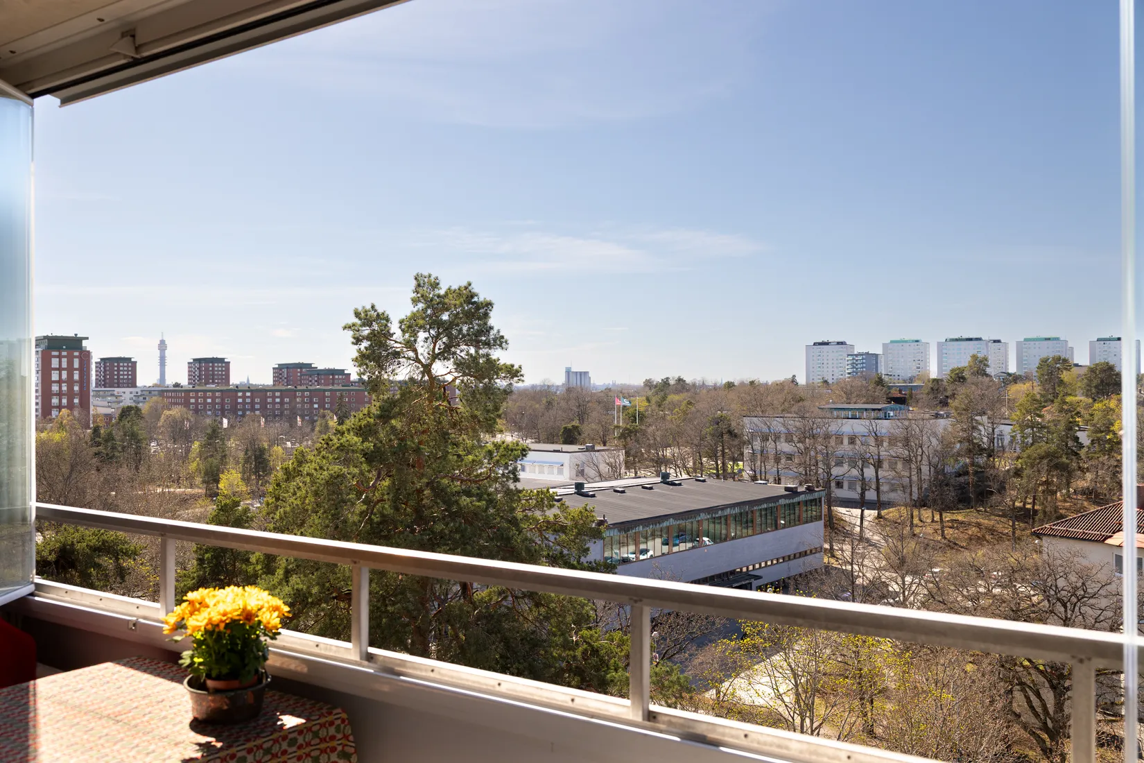 Bostadsrätt, Högsätravägen 31, Gångsätra, Lidingö