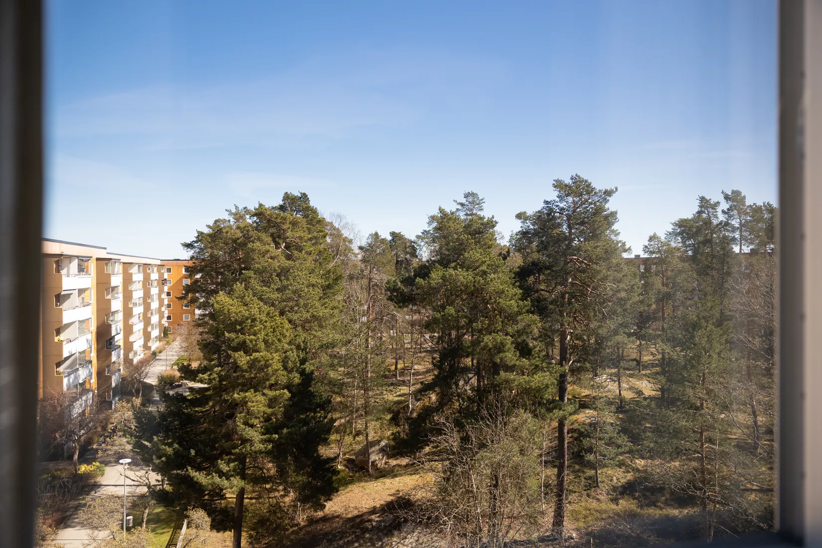 Bostadsrätt, Högsätravägen 31, Gångsätra, Lidingö