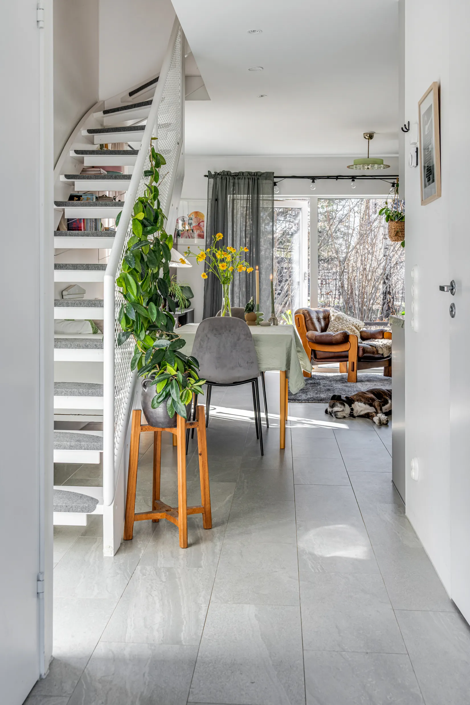 Bostadsrätt, Västerhejde Hallbrosvägen 26C, Västerhejde, Gotland