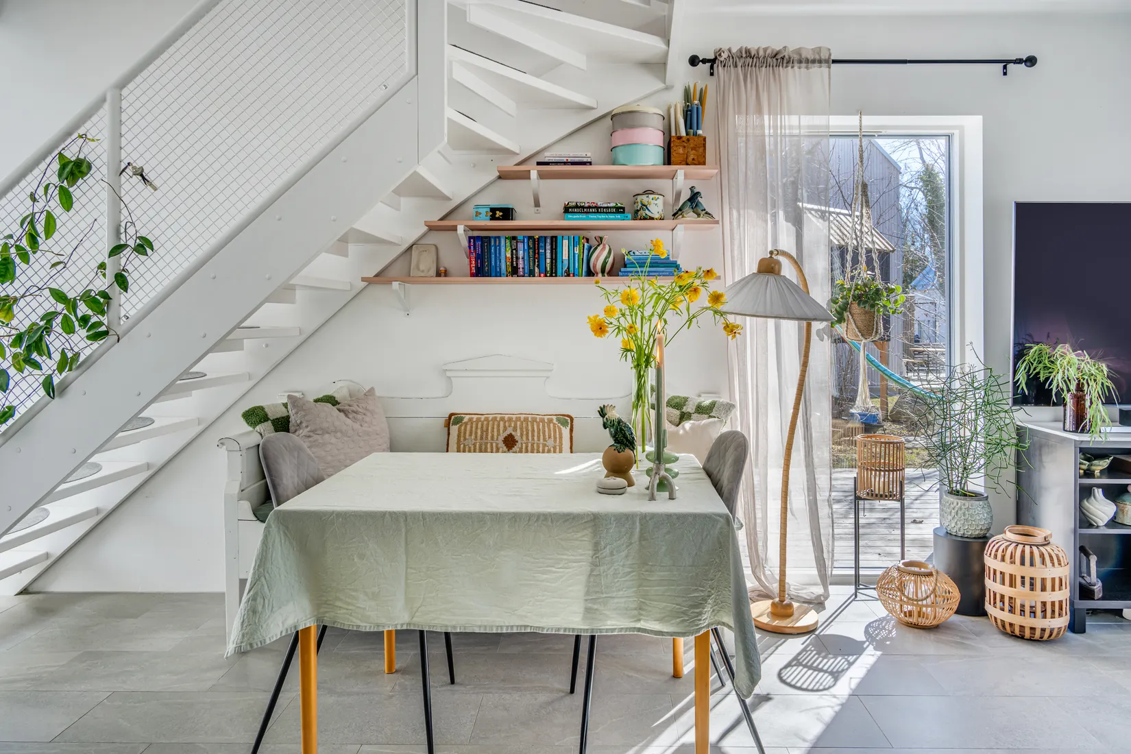 Bostadsrätt, Västerhejde Hallbrosvägen 26C, Västerhejde, Gotland