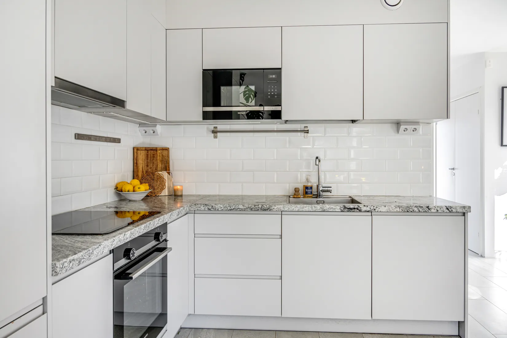 Bostadsrätt, Västerhejde Hallbrosvägen 26C, Västerhejde, Gotland