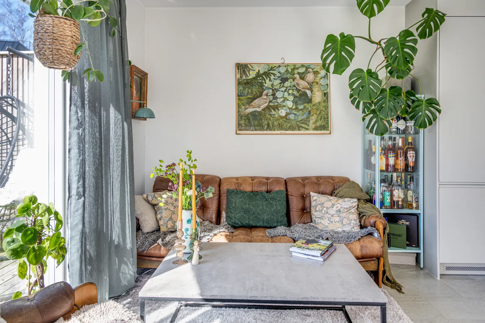 Bostadsrätt, Västerhejde Hallbrosvägen 26C, Västerhejde, Gotland