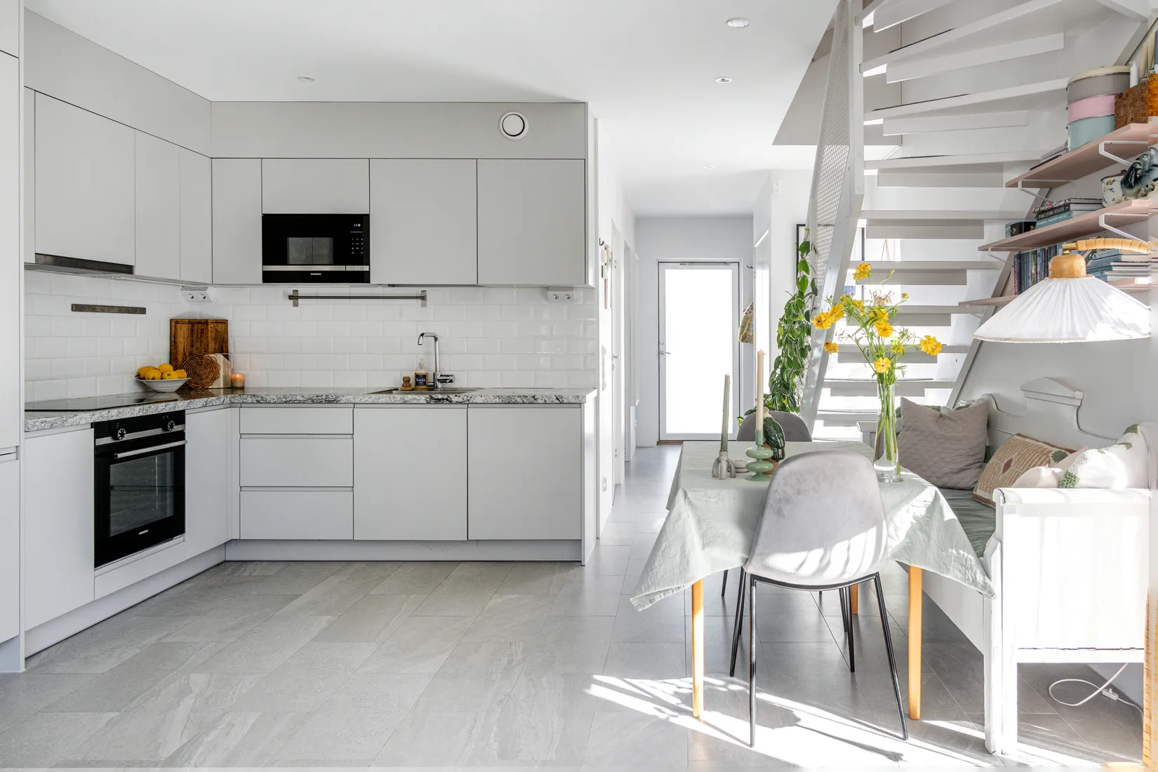 Bostadsrätt, Västerhejde Hallbrosvägen 26C, Västerhejde, Gotland