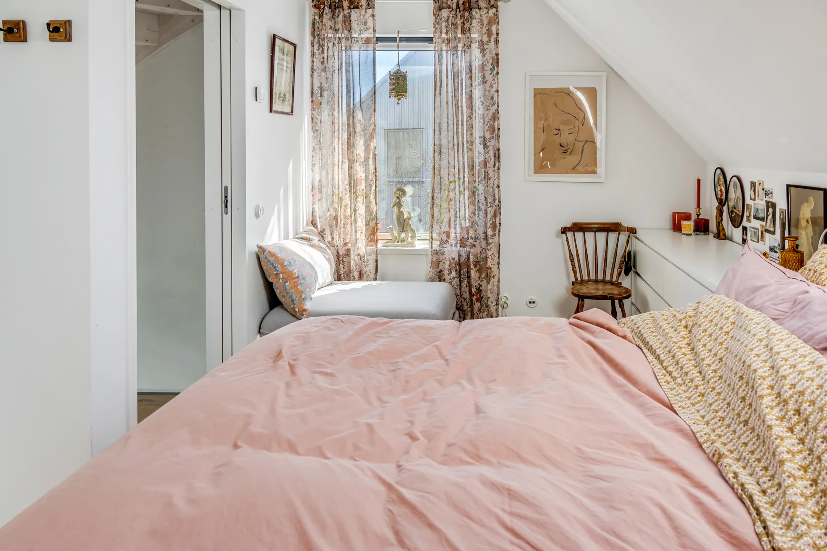 Bostadsrätt, Västerhejde Hallbrosvägen 26C, Västerhejde, Gotland