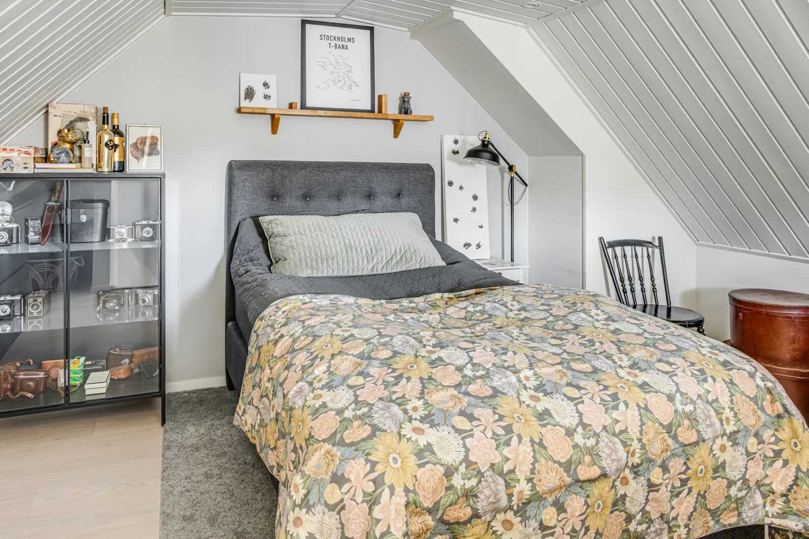 Bostadsrätt, Västerhejde Hallbrosvägen 26C, Västerhejde, Gotland