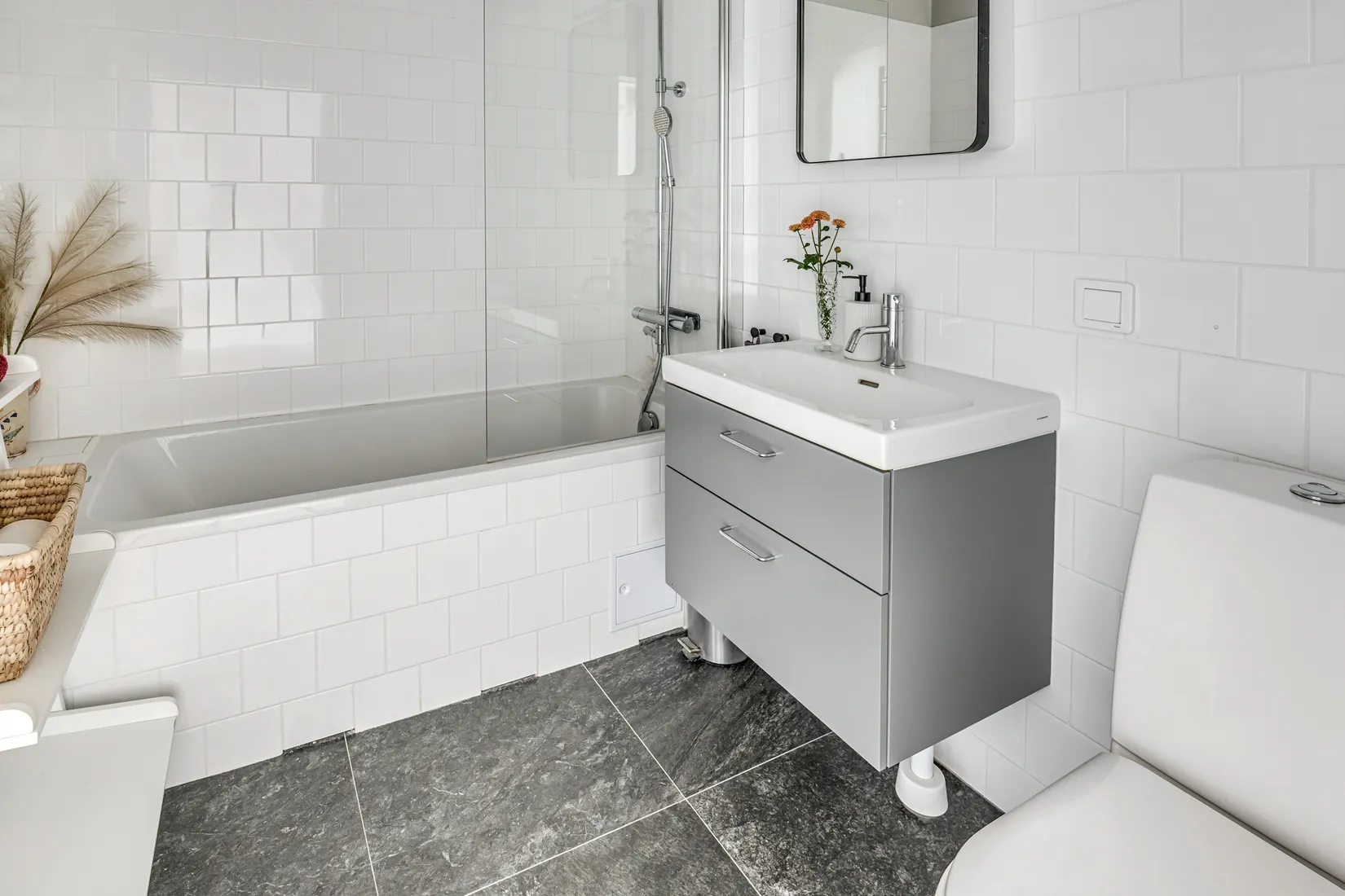 Bostadsrätt, Västerhejde Hallbrosvägen 26C, Västerhejde, Gotland