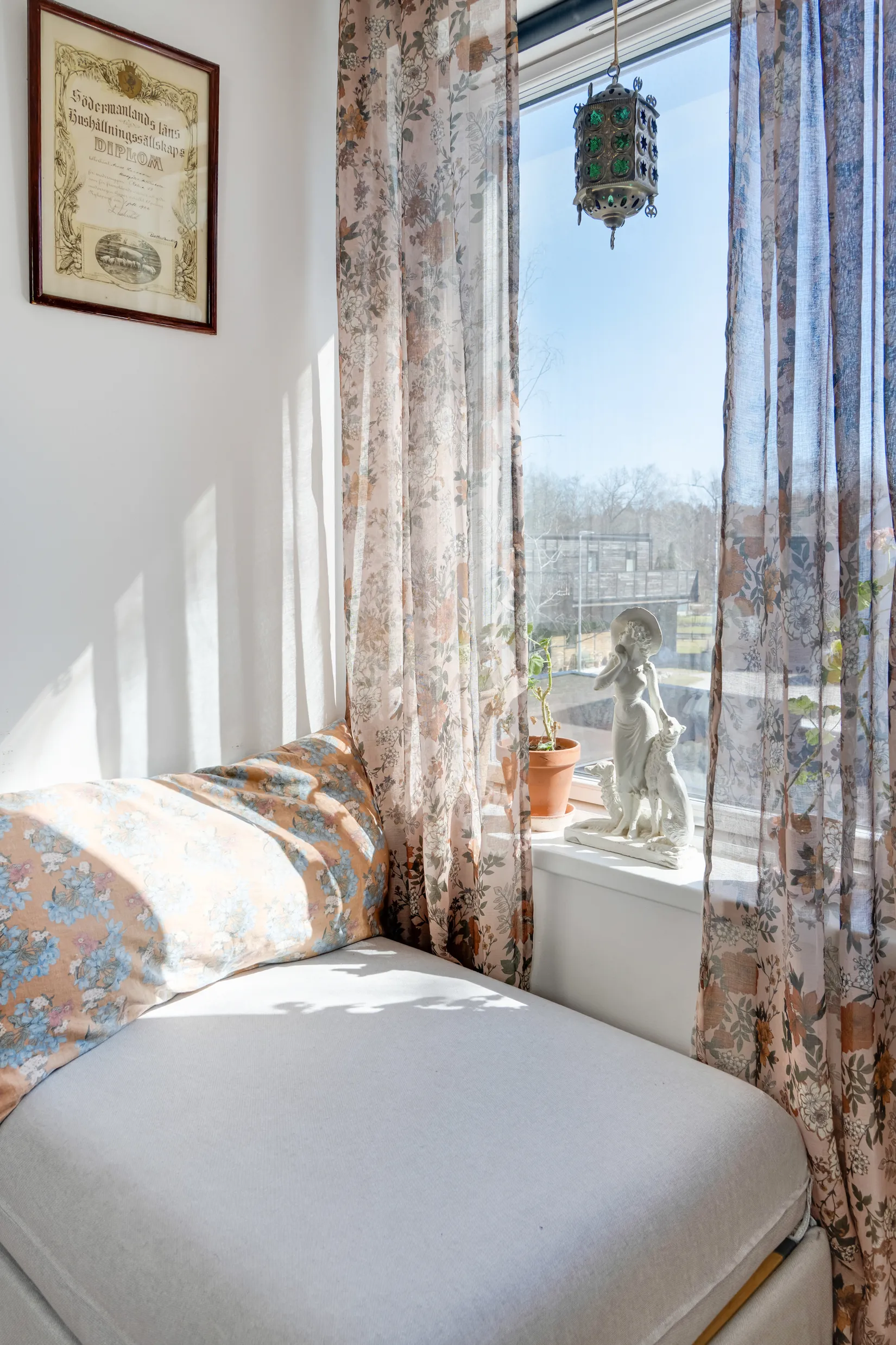 Bostadsrätt, Västerhejde Hallbrosvägen 26C, Västerhejde, Gotland