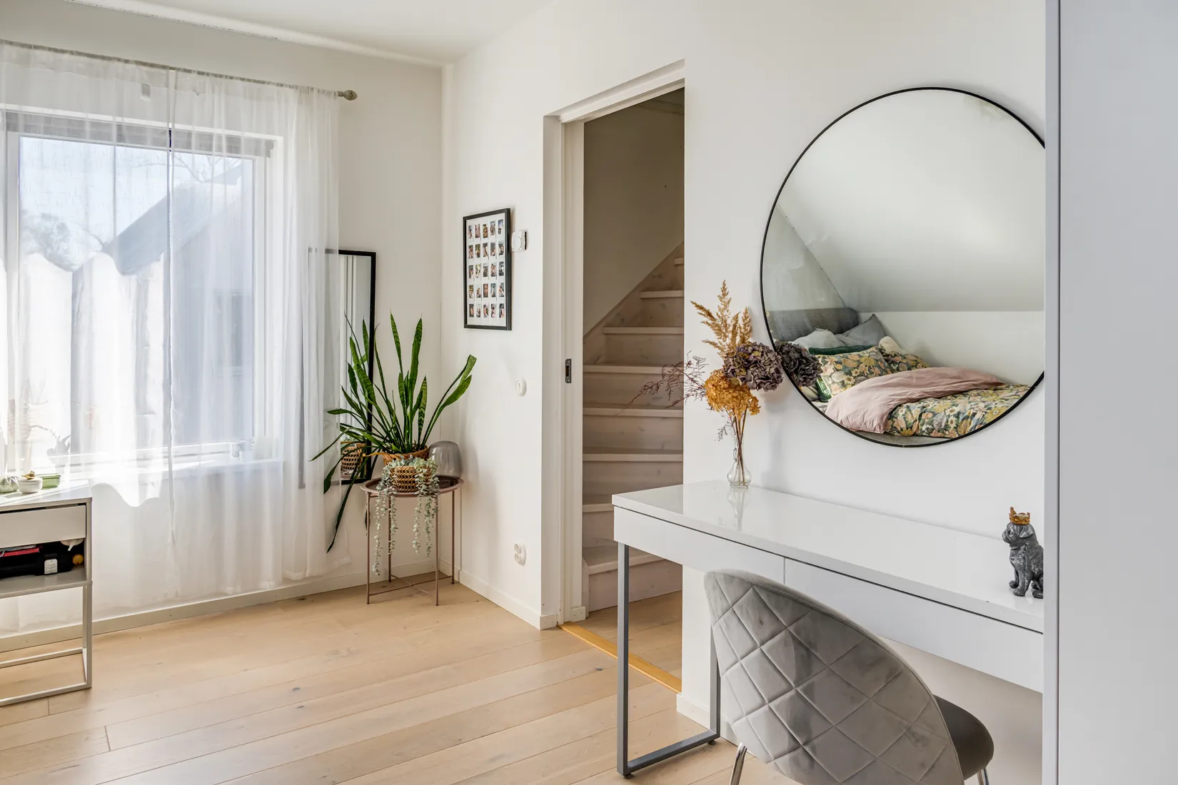 Bostadsrätt, Västerhejde Hallbrosvägen 26C, Västerhejde, Gotland