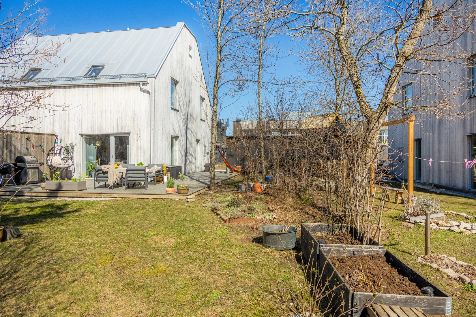 Bostadsrätt, Västerhejde Hallbrosvägen 26C, Västerhejde, Gotland