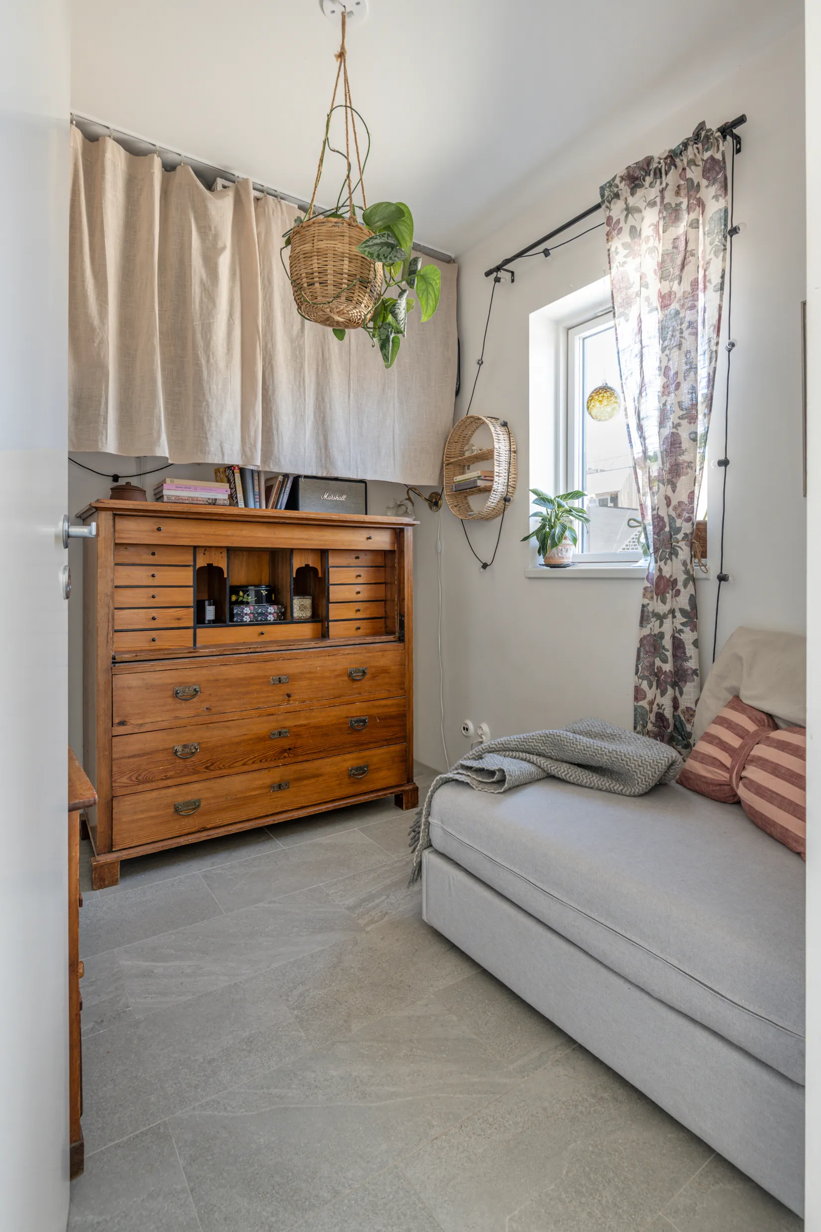 Bostadsrätt, Västerhejde Hallbrosvägen 26C, Västerhejde, Gotland