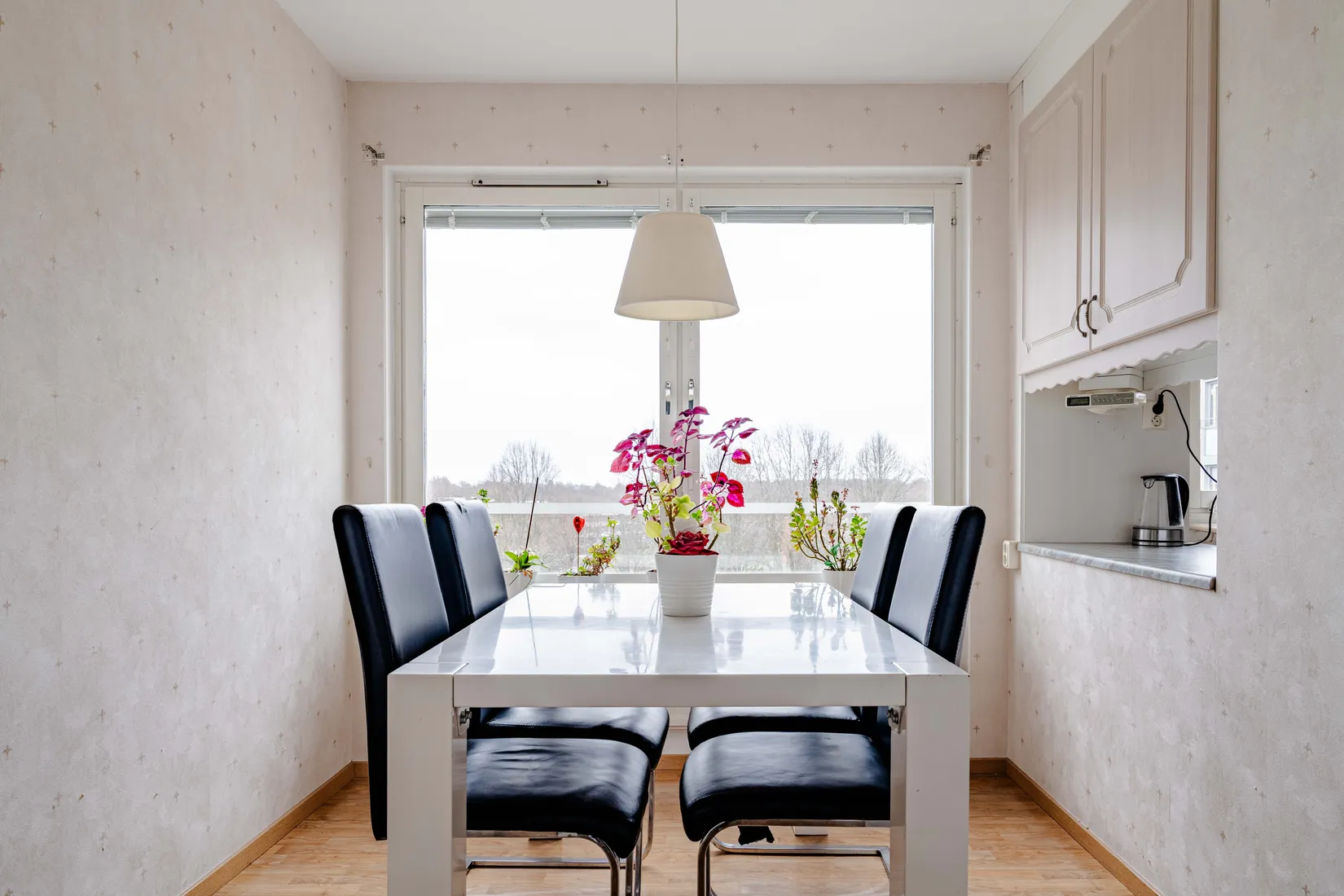 Bostadsrätt, Larmvägen 4A, Fredriksdal, Helsingborg