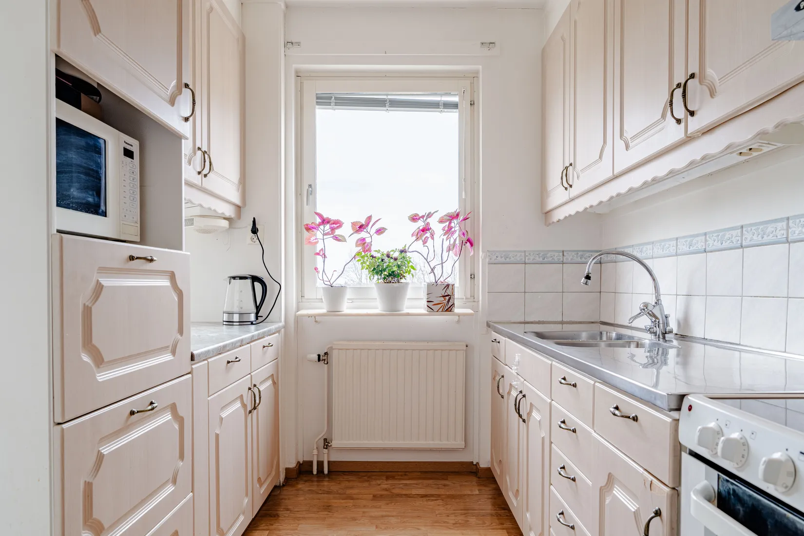 Bostadsrätt, Larmvägen 4A, Fredriksdal, Helsingborg