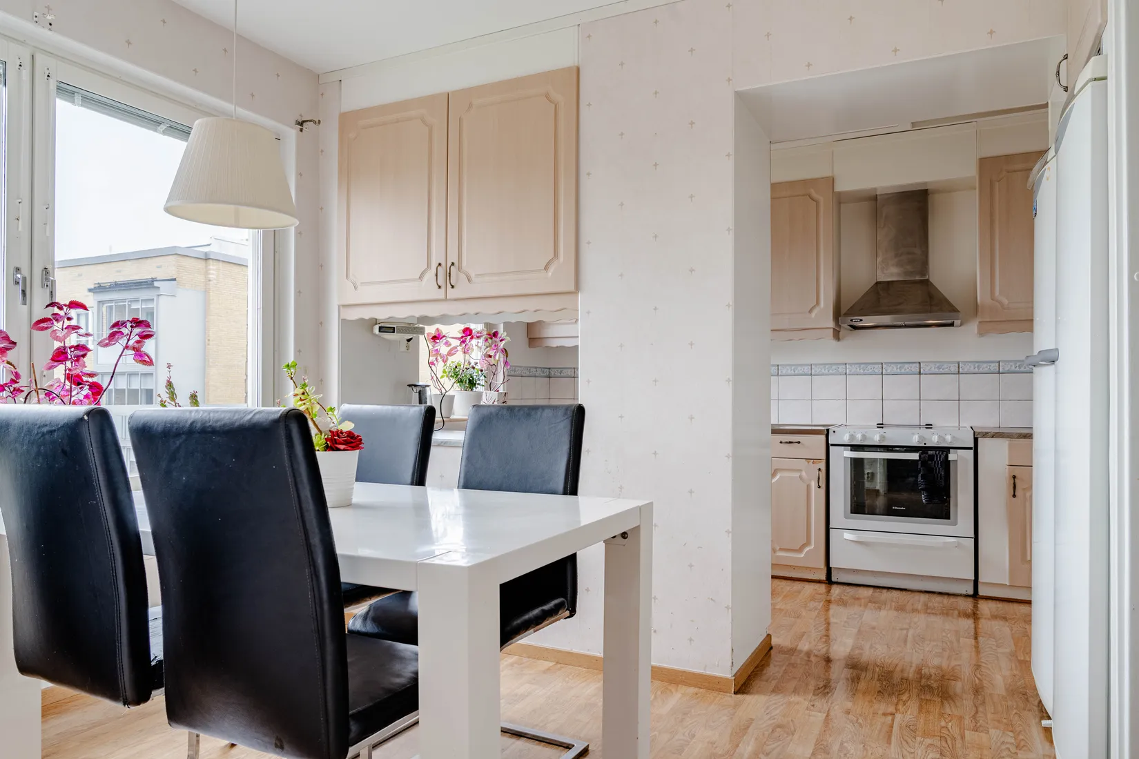 Bostadsrätt, Larmvägen 4A, Fredriksdal, Helsingborg