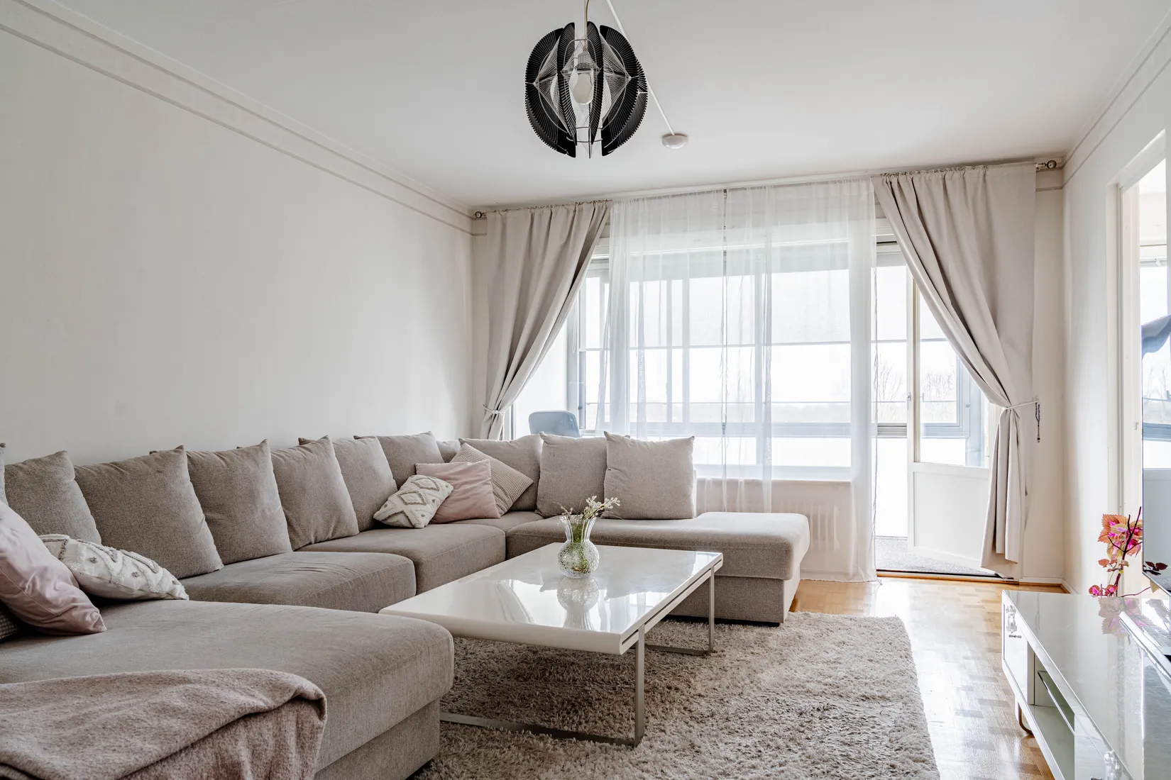 Bostadsrätt, Larmvägen 4A, Fredriksdal, Helsingborg