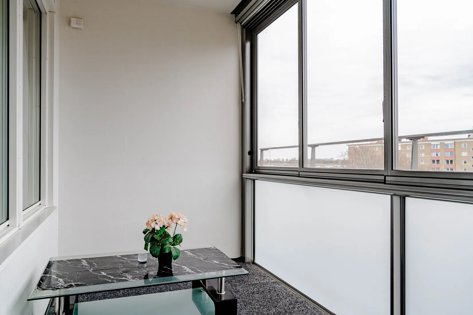 Bostadsrätt, Larmvägen 4A, Fredriksdal, Helsingborg