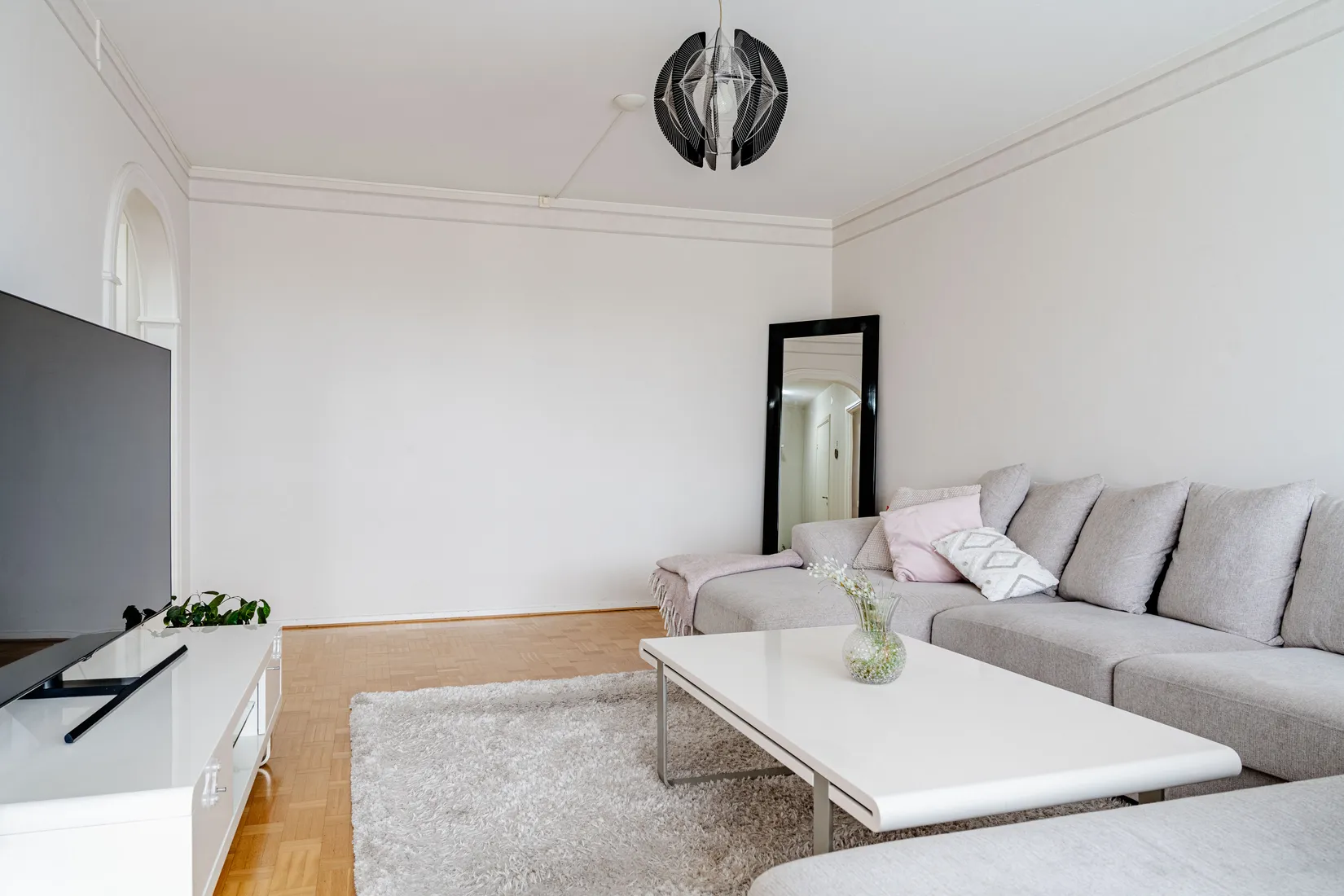 Bostadsrätt, Larmvägen 4A, Fredriksdal, Helsingborg