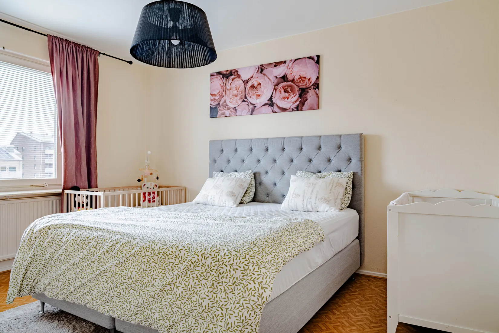 Bostadsrätt, Larmvägen 4A, Fredriksdal, Helsingborg