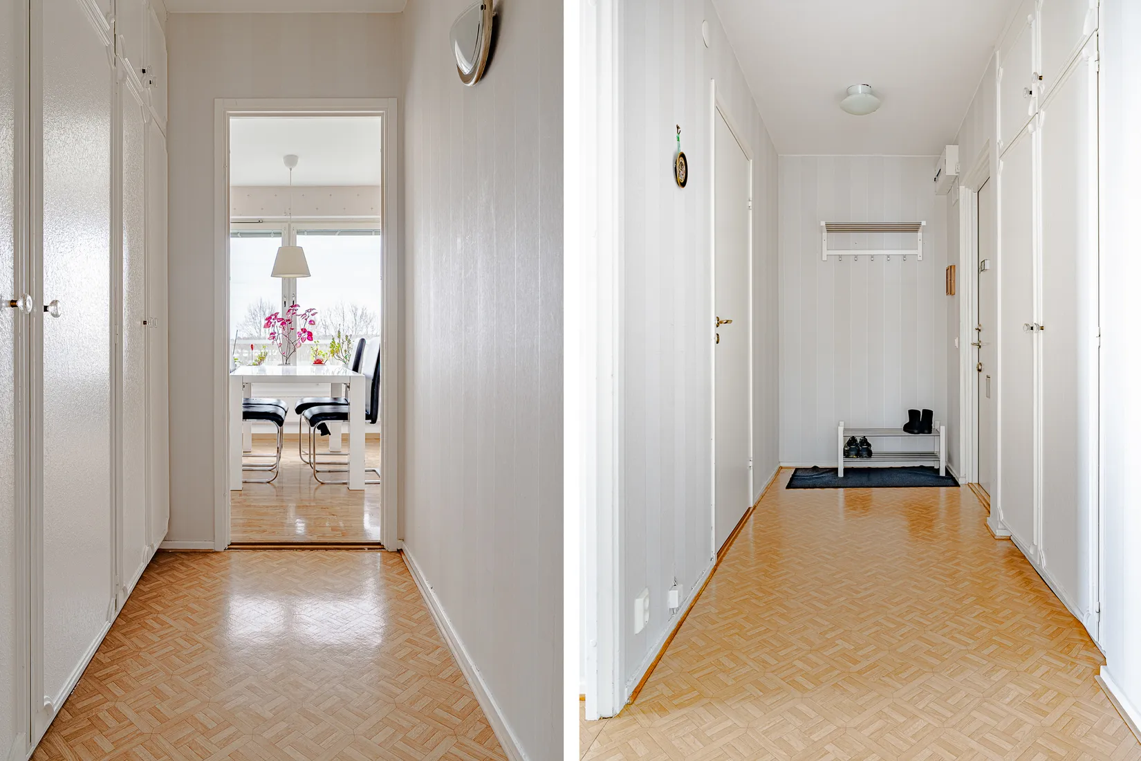 Bostadsrätt, Larmvägen 4A, Fredriksdal, Helsingborg