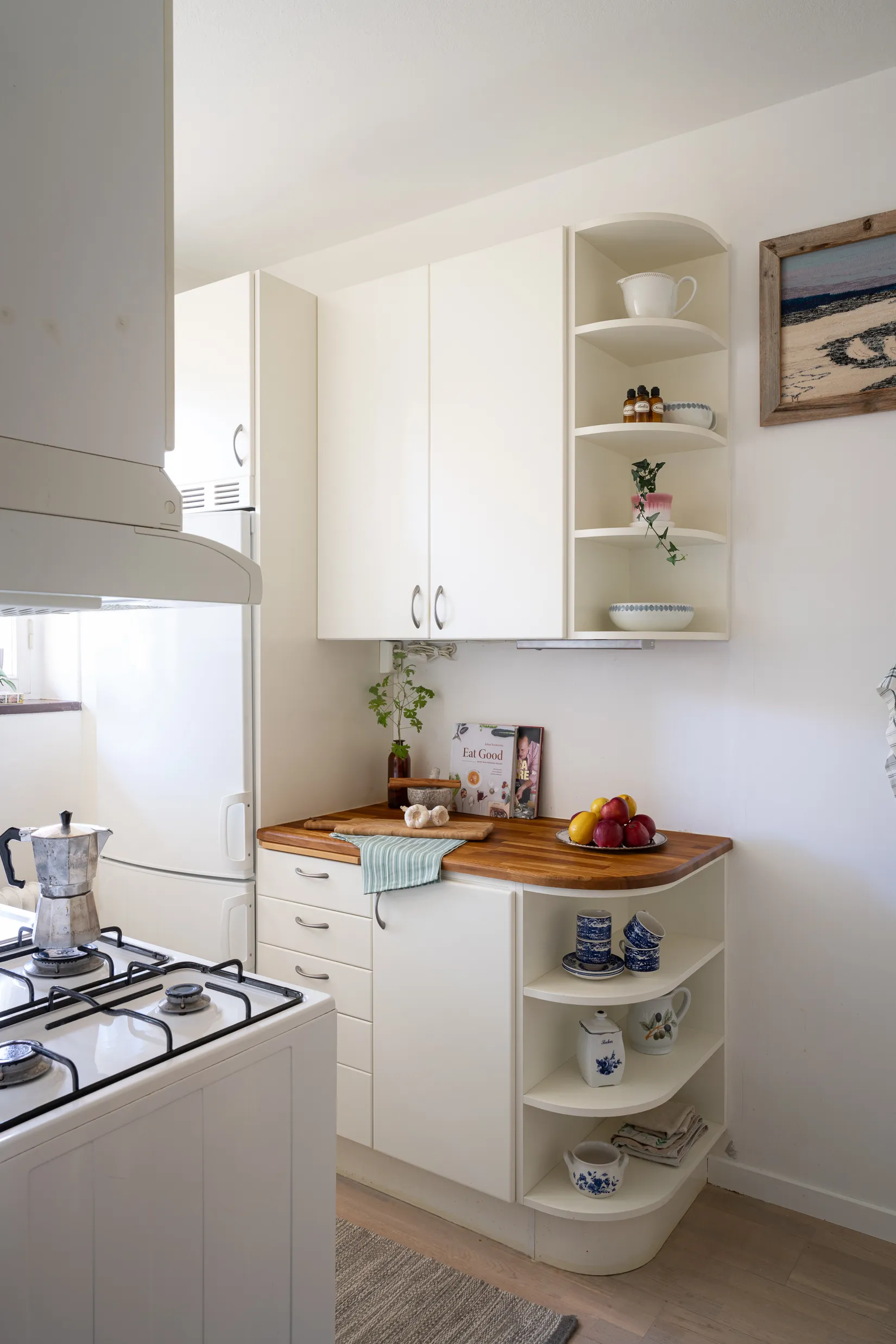 Bostadsrätt, Stopvägen 92, Bromma - Åkeslund, Stockholm