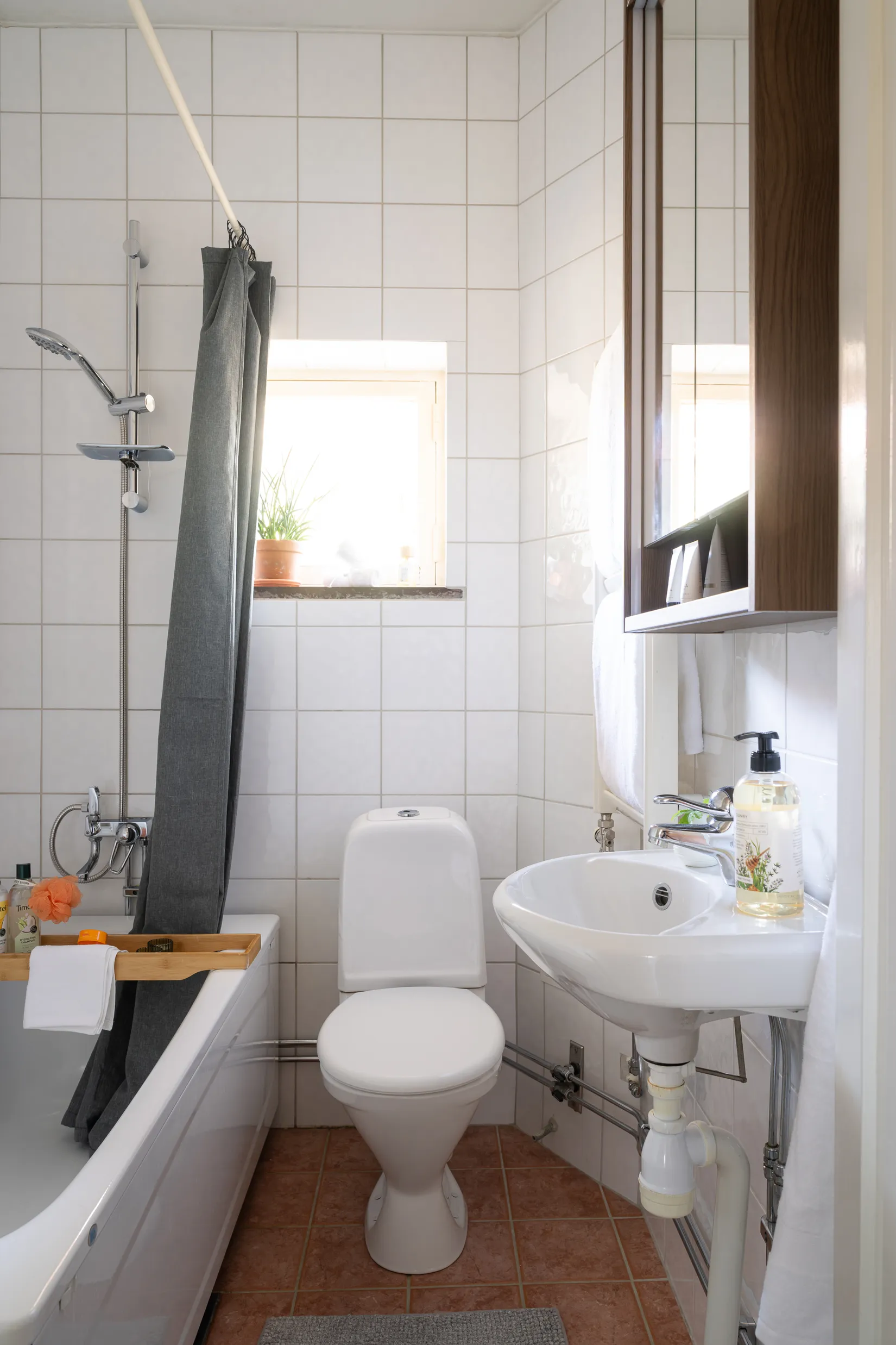 Bostadsrätt, Stopvägen 92, Bromma - Åkeslund, Stockholm