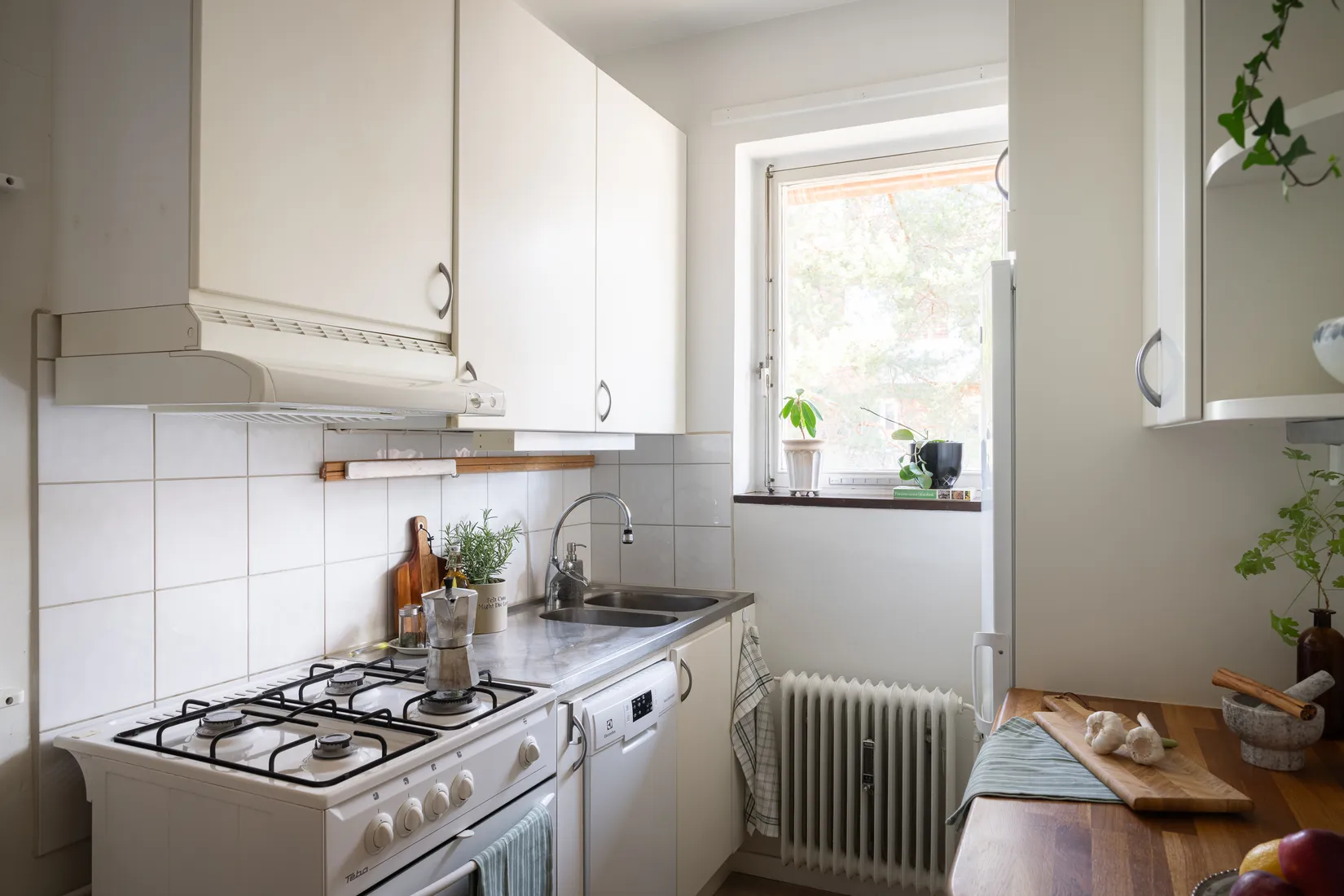 Bostadsrätt, Stopvägen 92, Bromma - Åkeslund, Stockholm